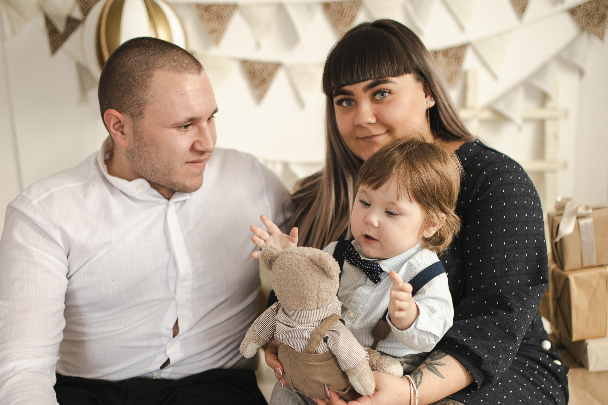 Тимоша. Фотограф в Иркутске Тома Кабанова