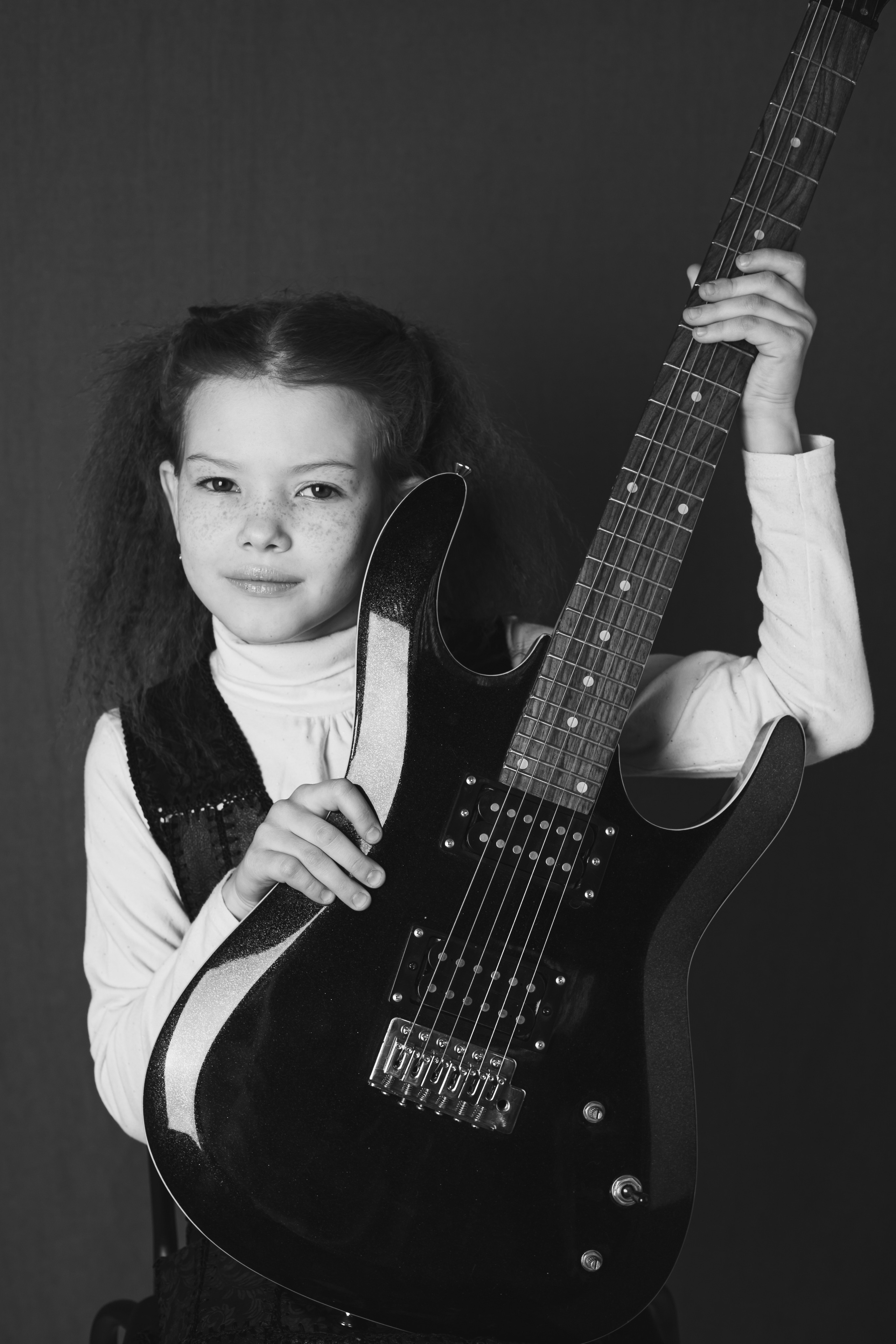 Музыканты. Фотограф в Иркутске Тома Кабанова