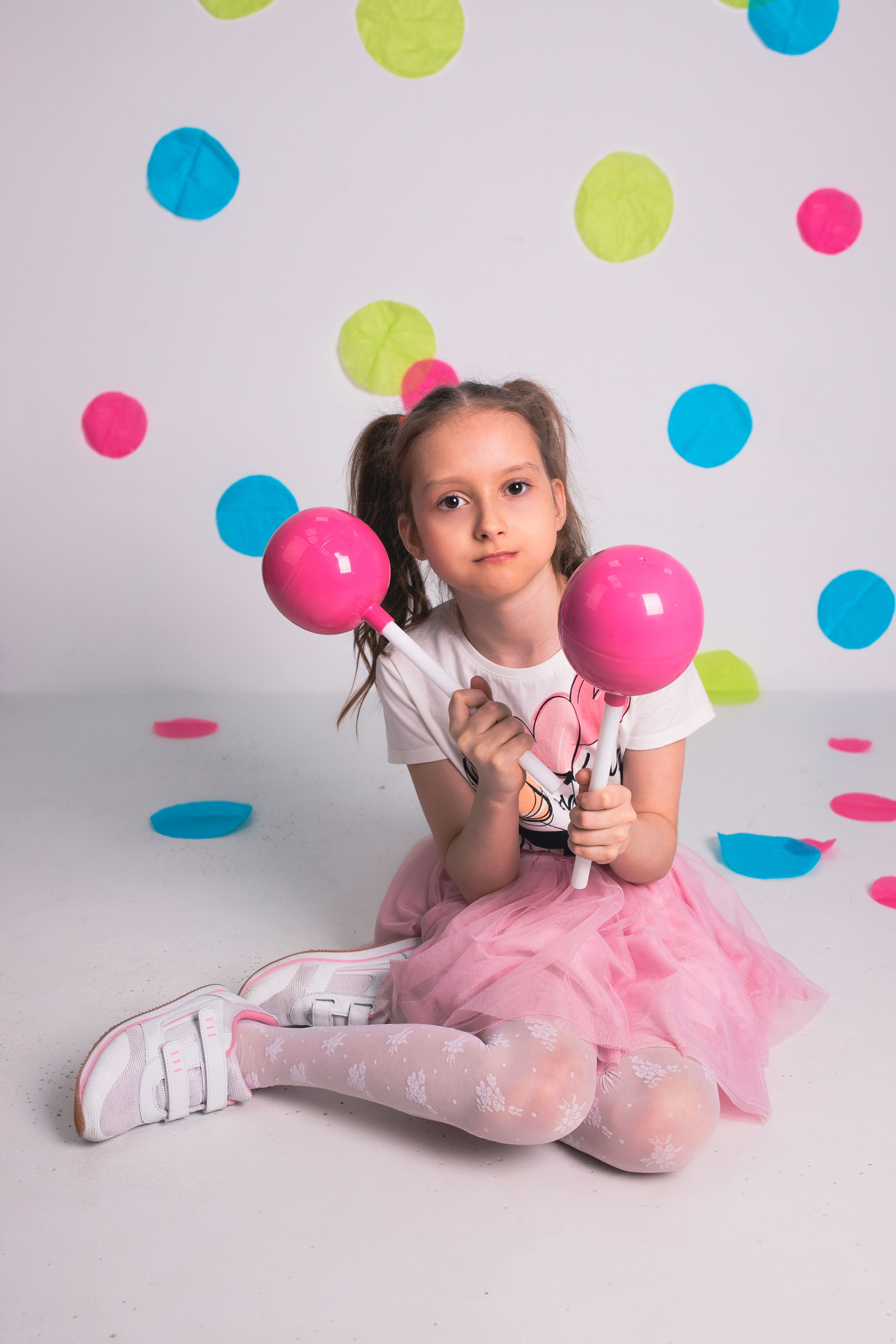 Сладкая жизнь. Фотограф в Иркутске Тома Кабанова