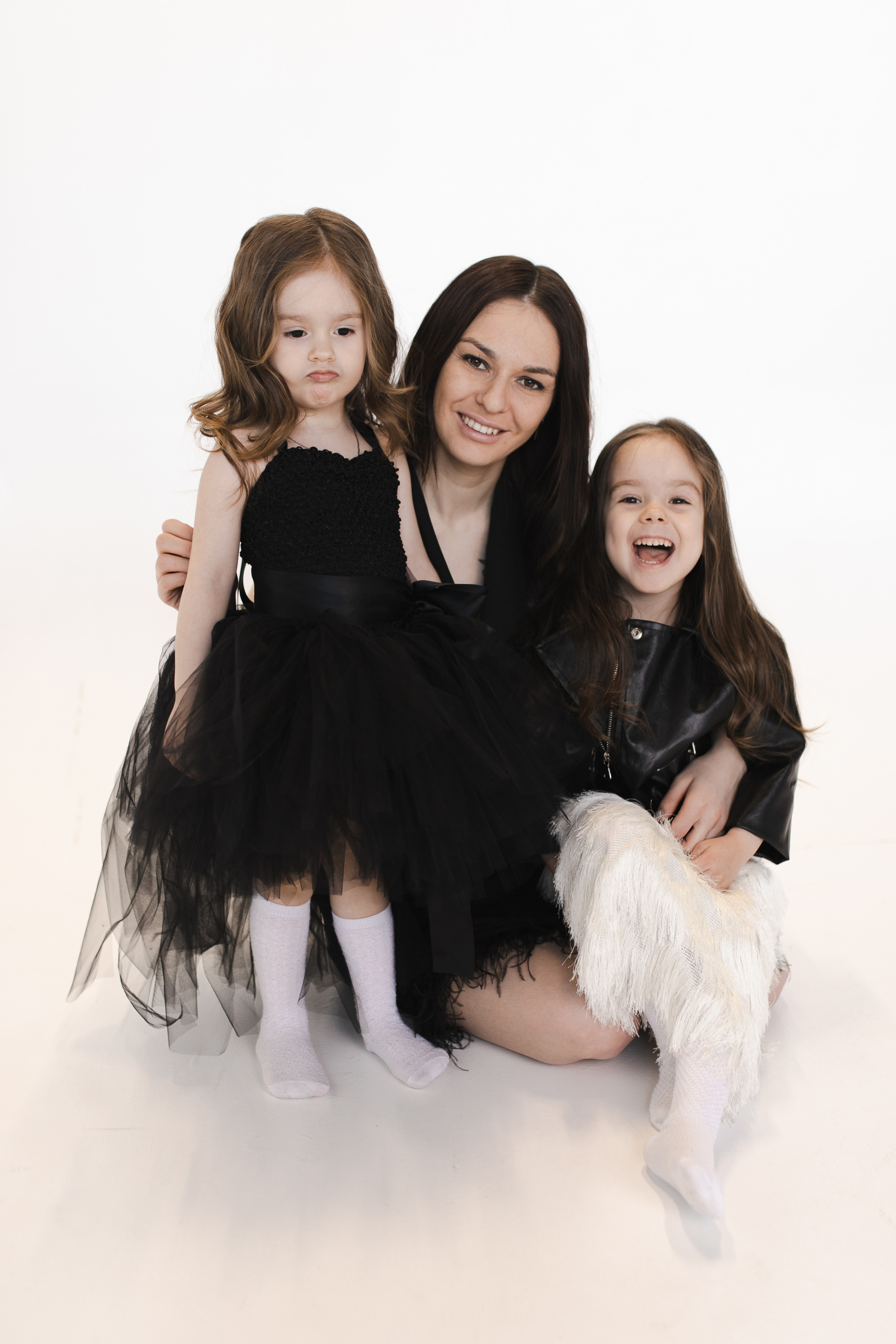 Катя. Фотограф в Иркутске Тома Кабанова