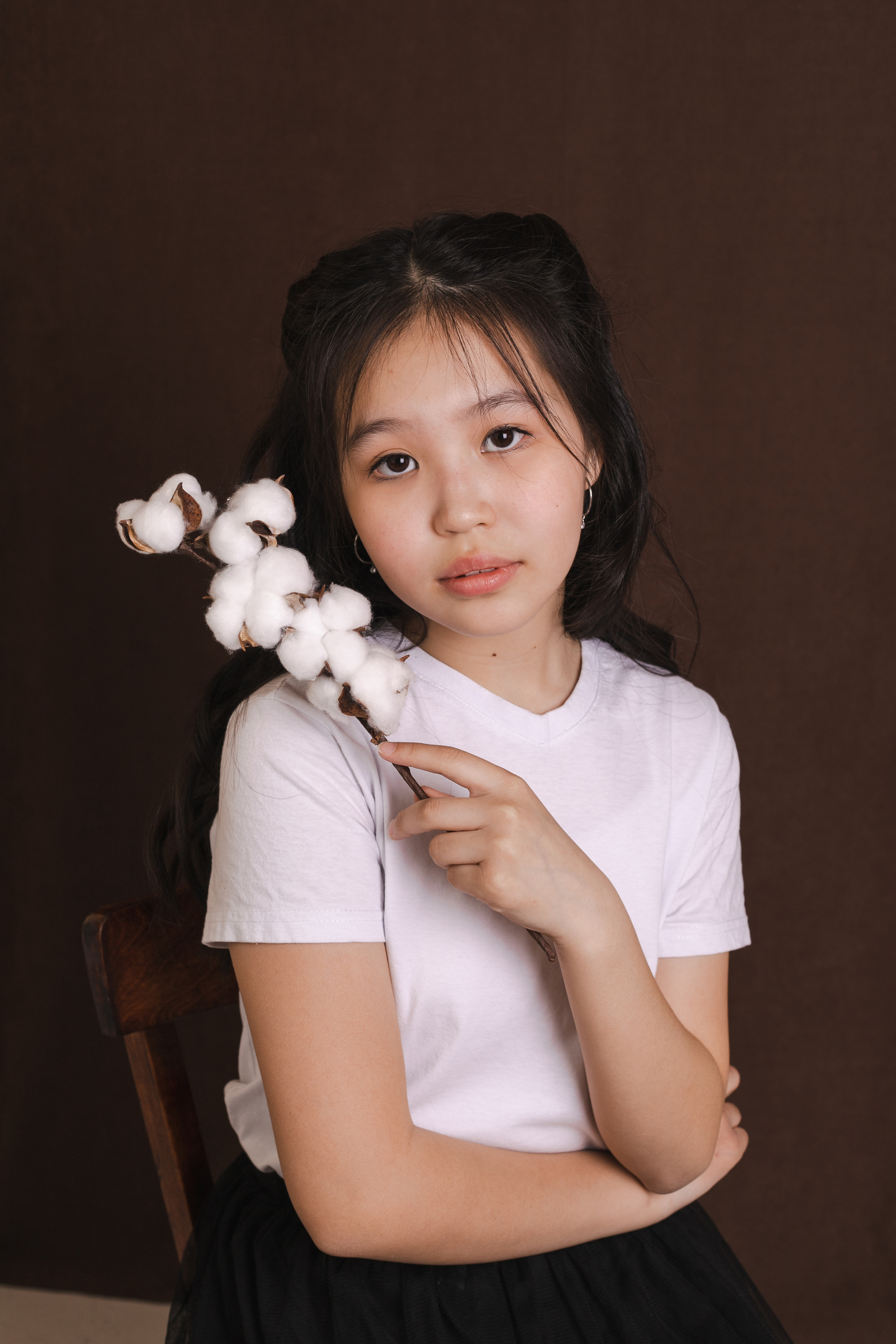 Хлопок. Фотограф в Иркутске Тома Кабанова