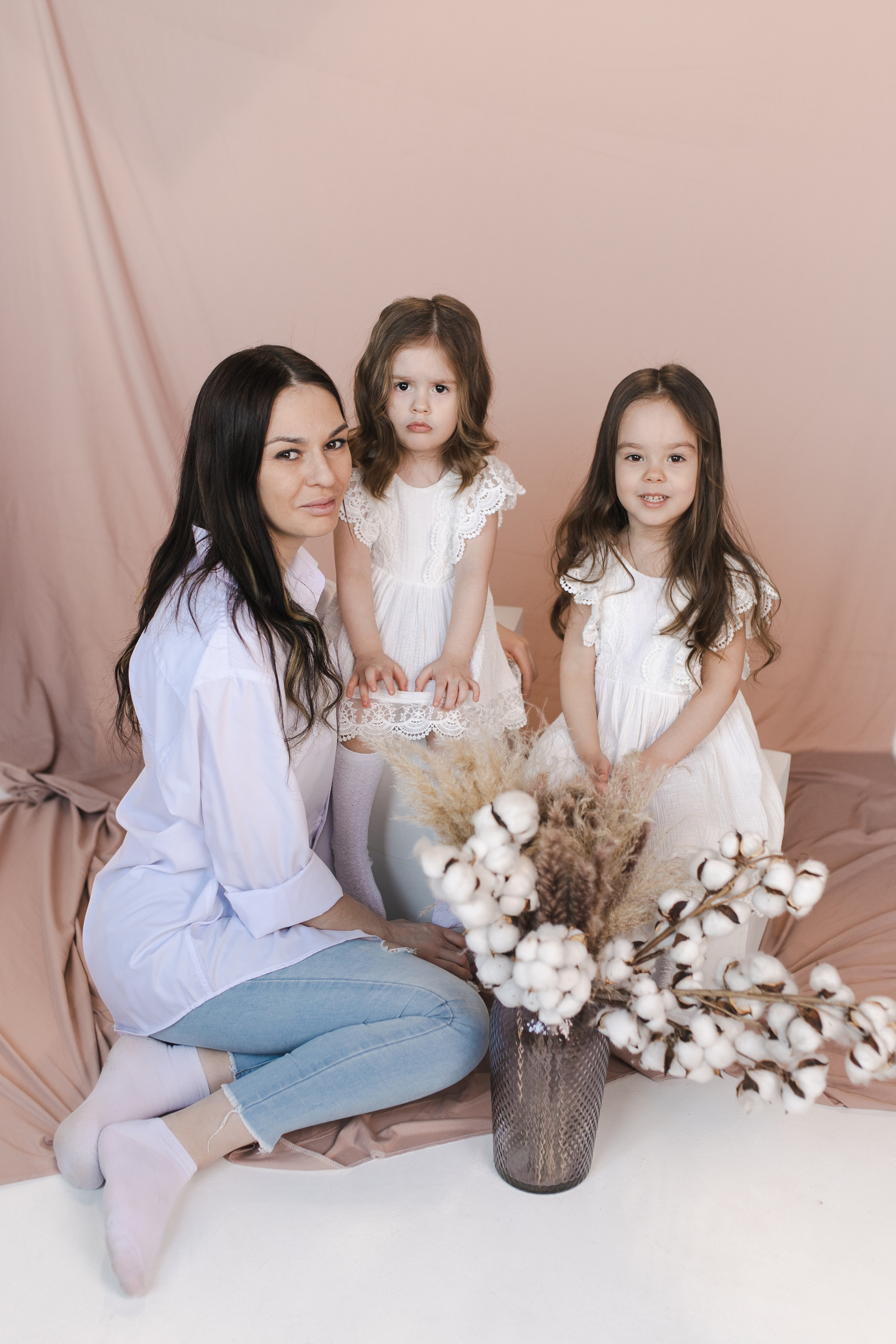 Катя. Фотограф в Иркутске Тома Кабанова