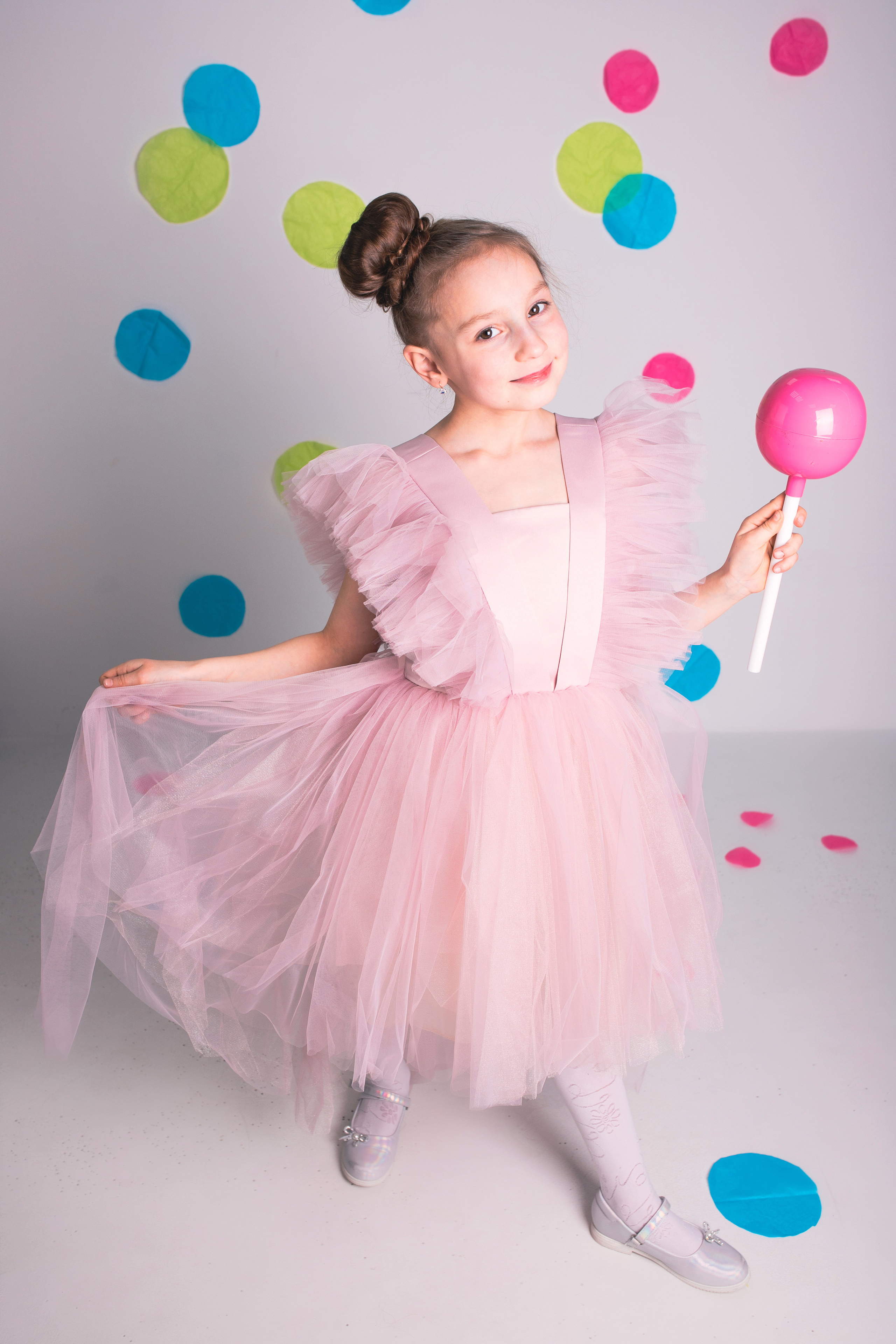 Сладкая жизнь. Фотограф в Иркутске Тома Кабанова