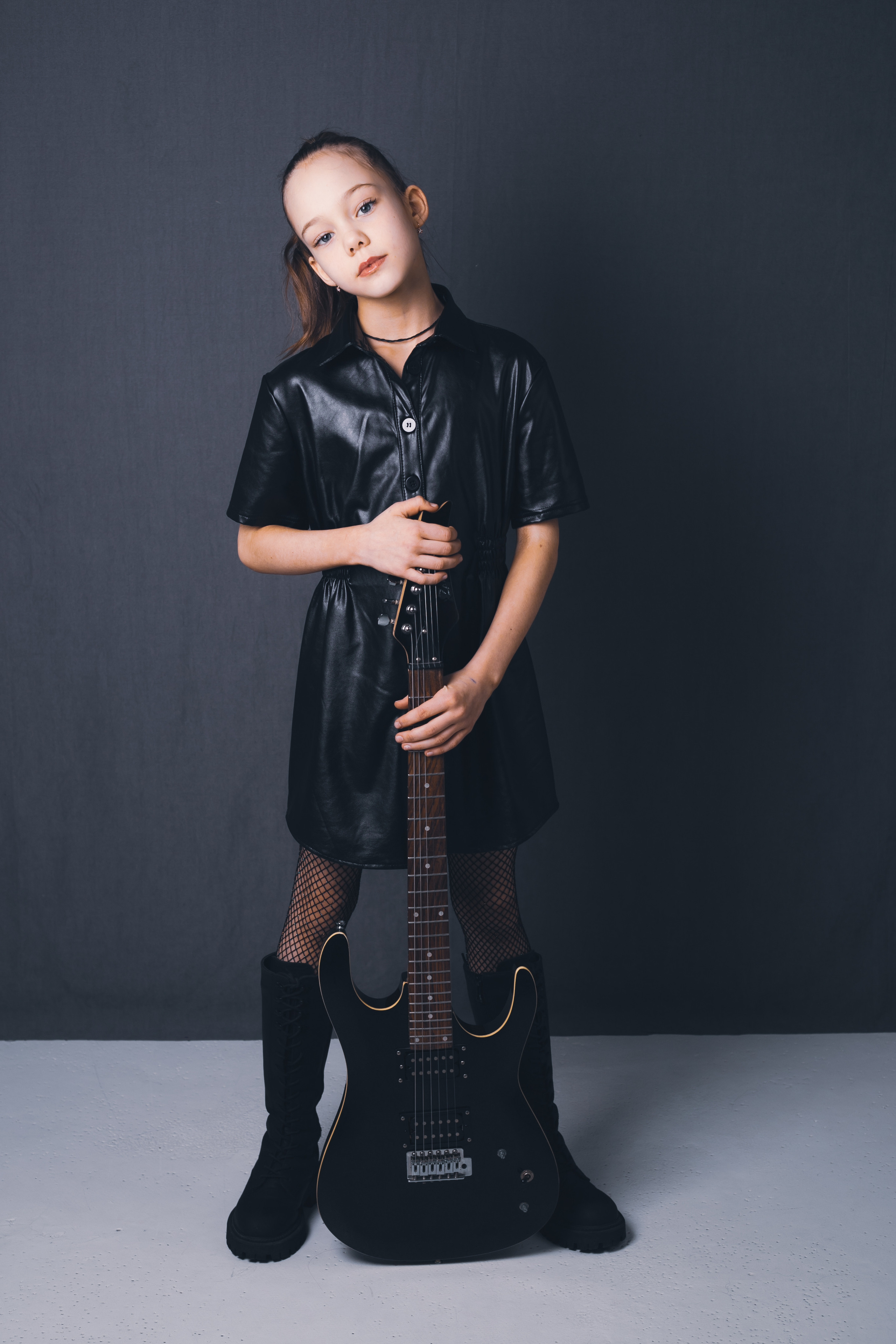 Музыканты. Фотограф в Иркутске Тома Кабанова