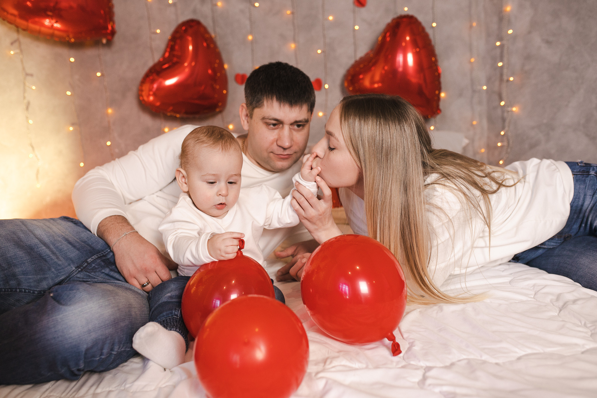 Клим. Фотограф в Иркутске Тома Кабанова