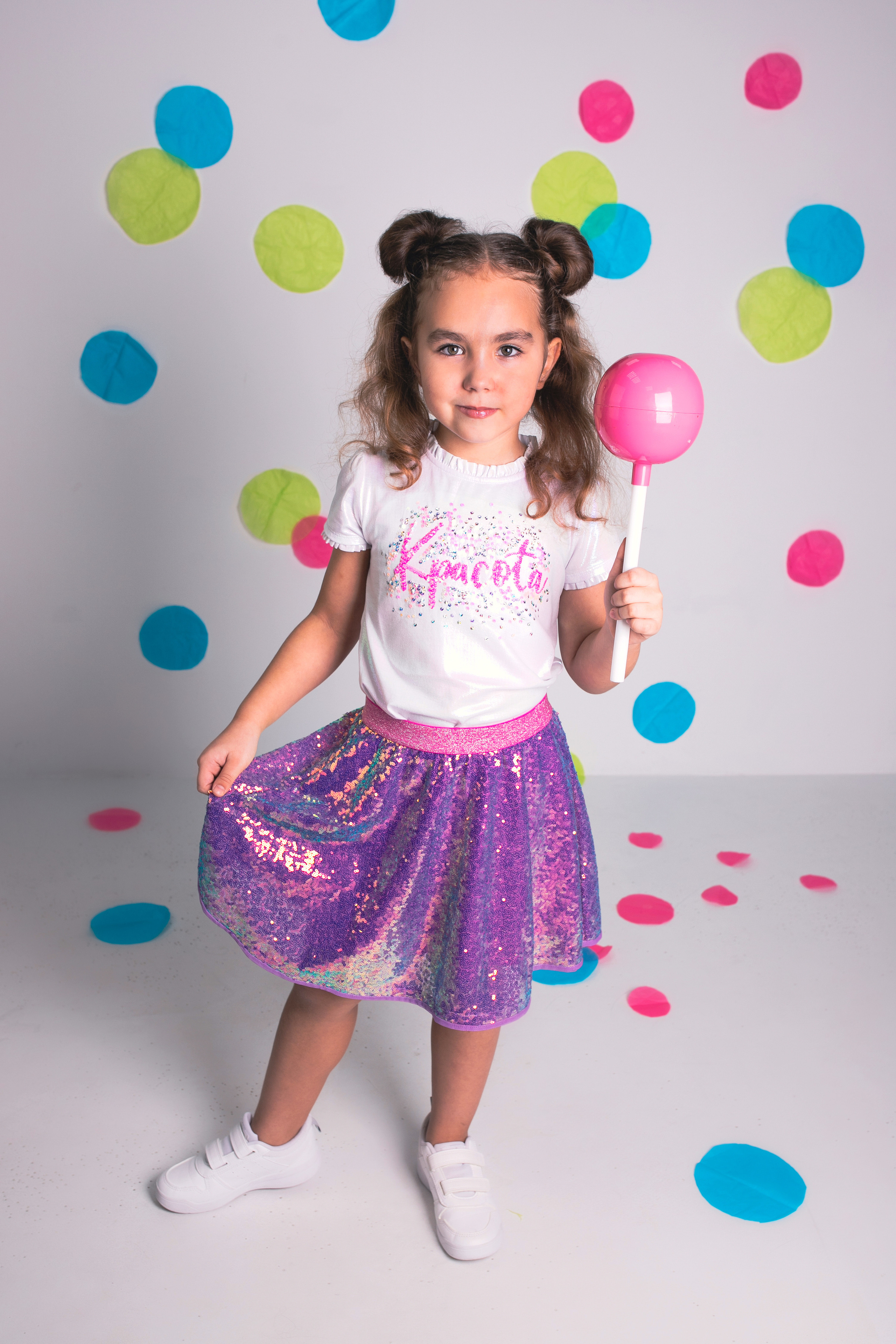 Сладкая жизнь. Фотограф в Иркутске Тома Кабанова