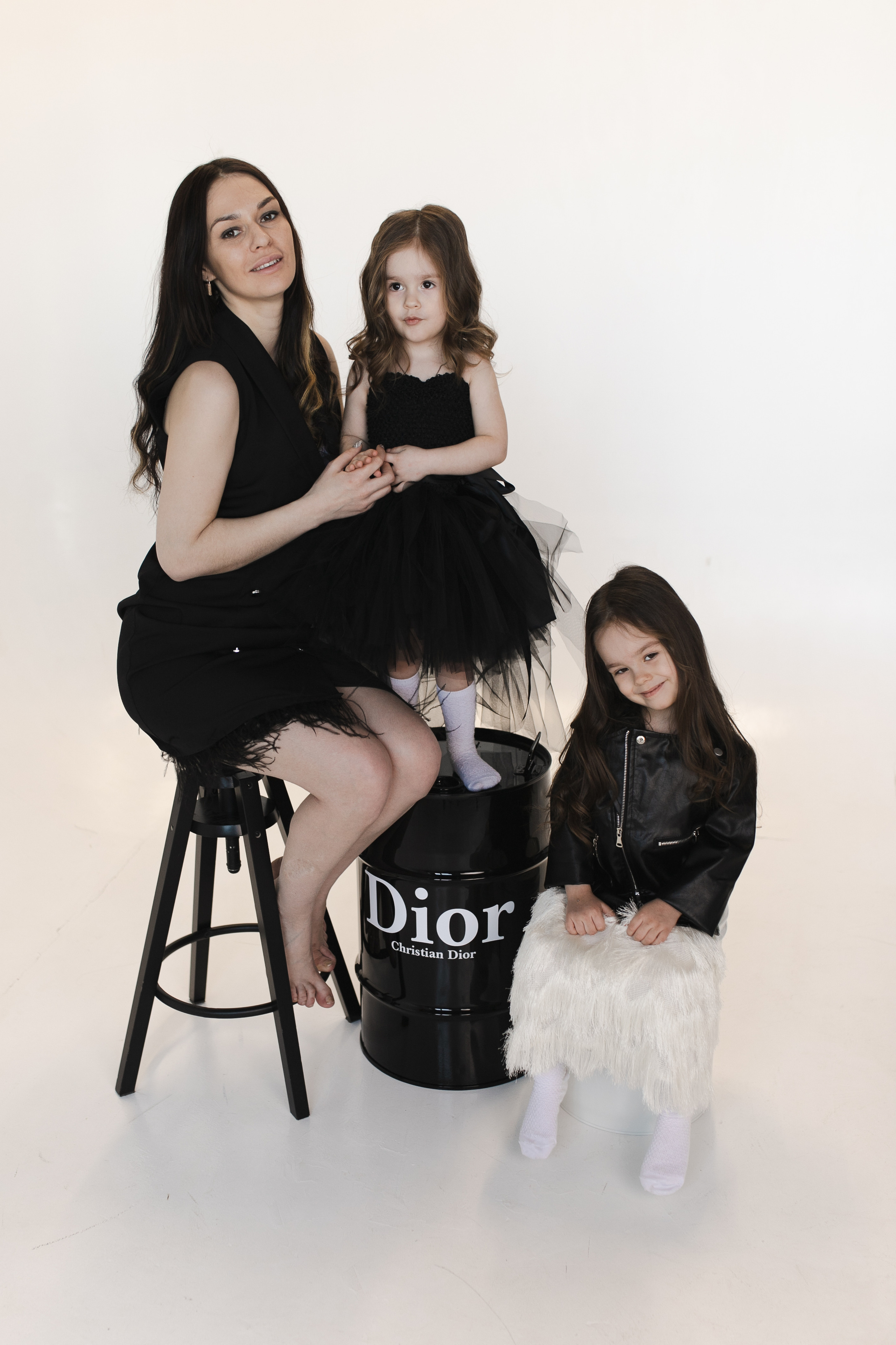 Катя. Фотограф в Иркутске Тома Кабанова