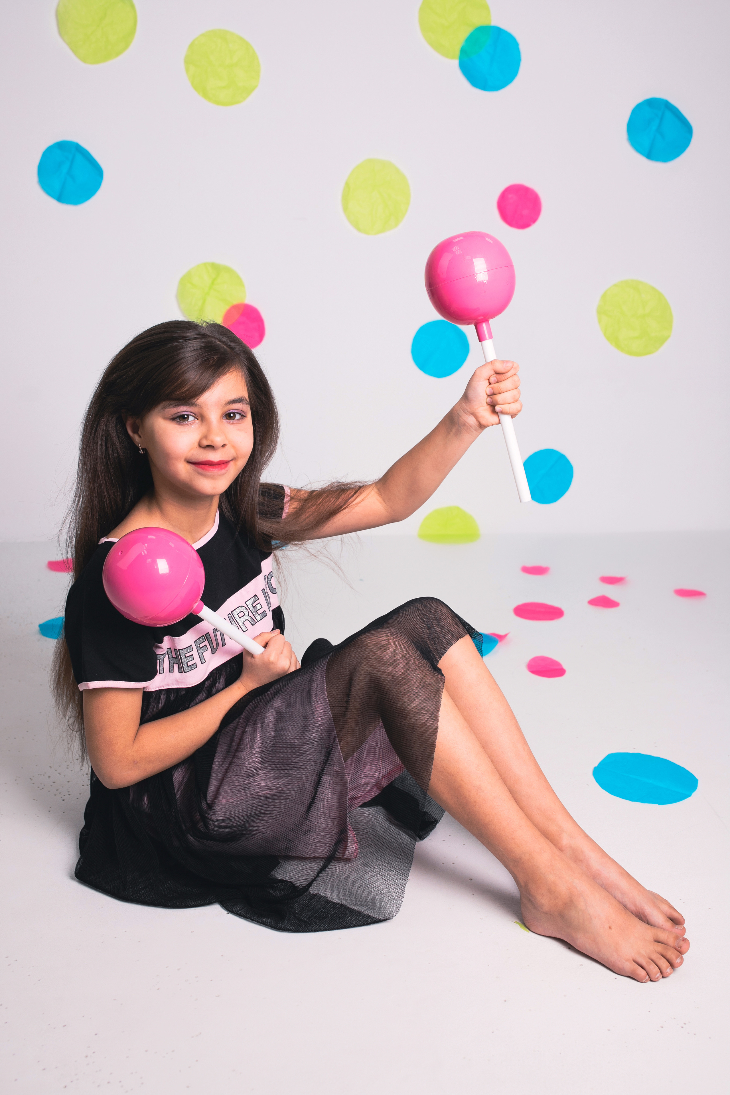 Сладкая жизнь. Фотограф в Иркутске Тома Кабанова