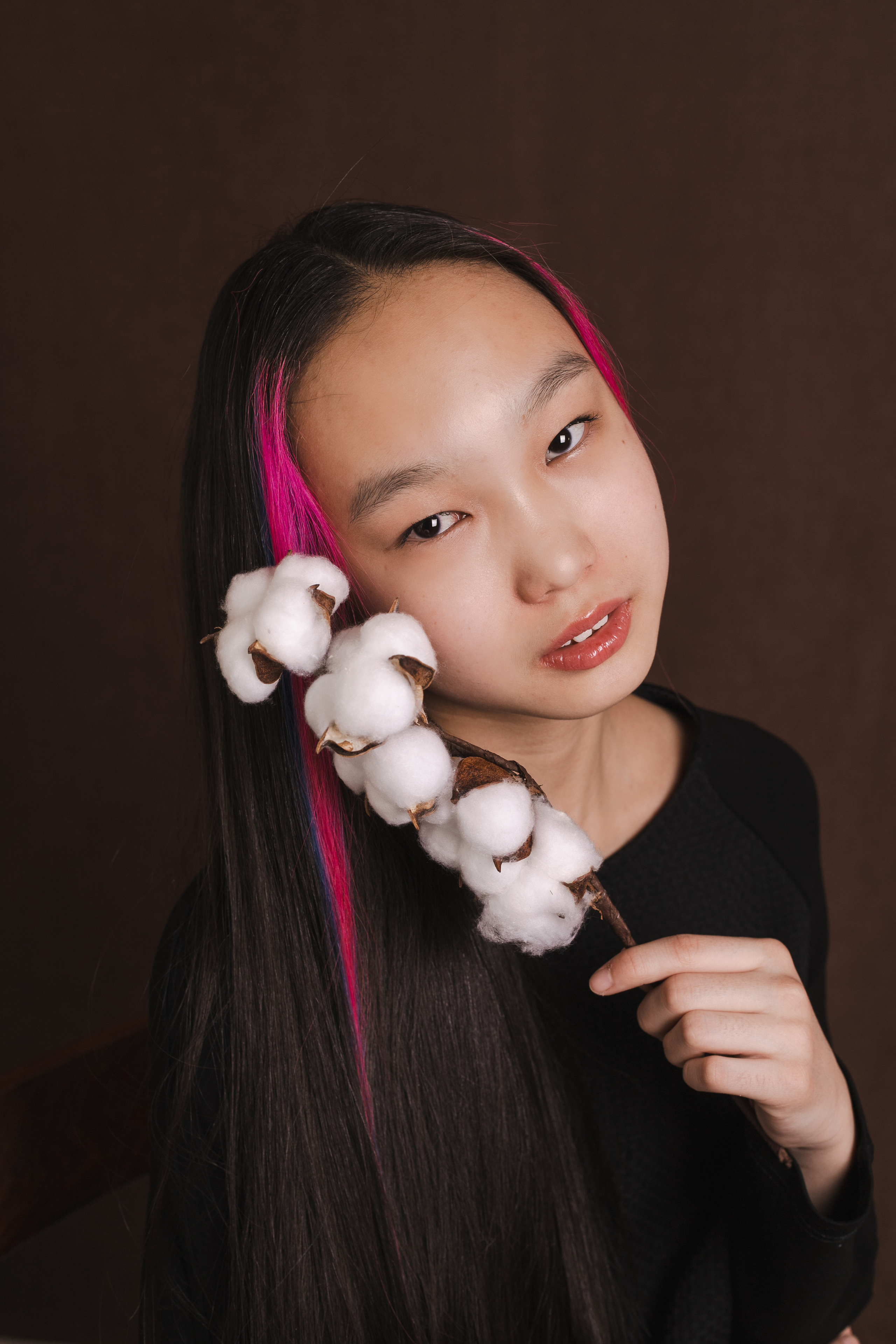 Хлопок. Фотограф в Иркутске Тома Кабанова