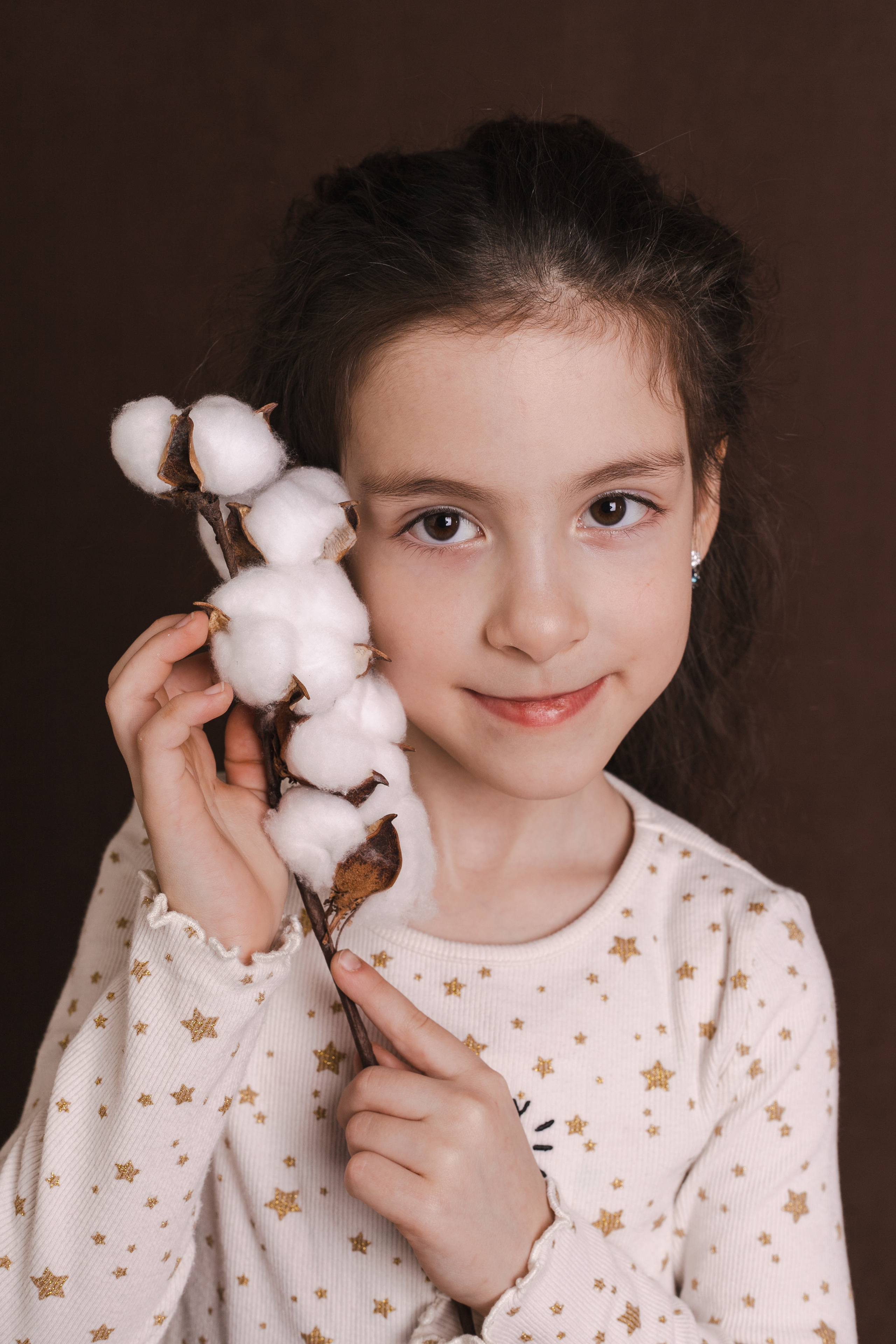 Хлопок. Фотограф в Иркутске Тома Кабанова