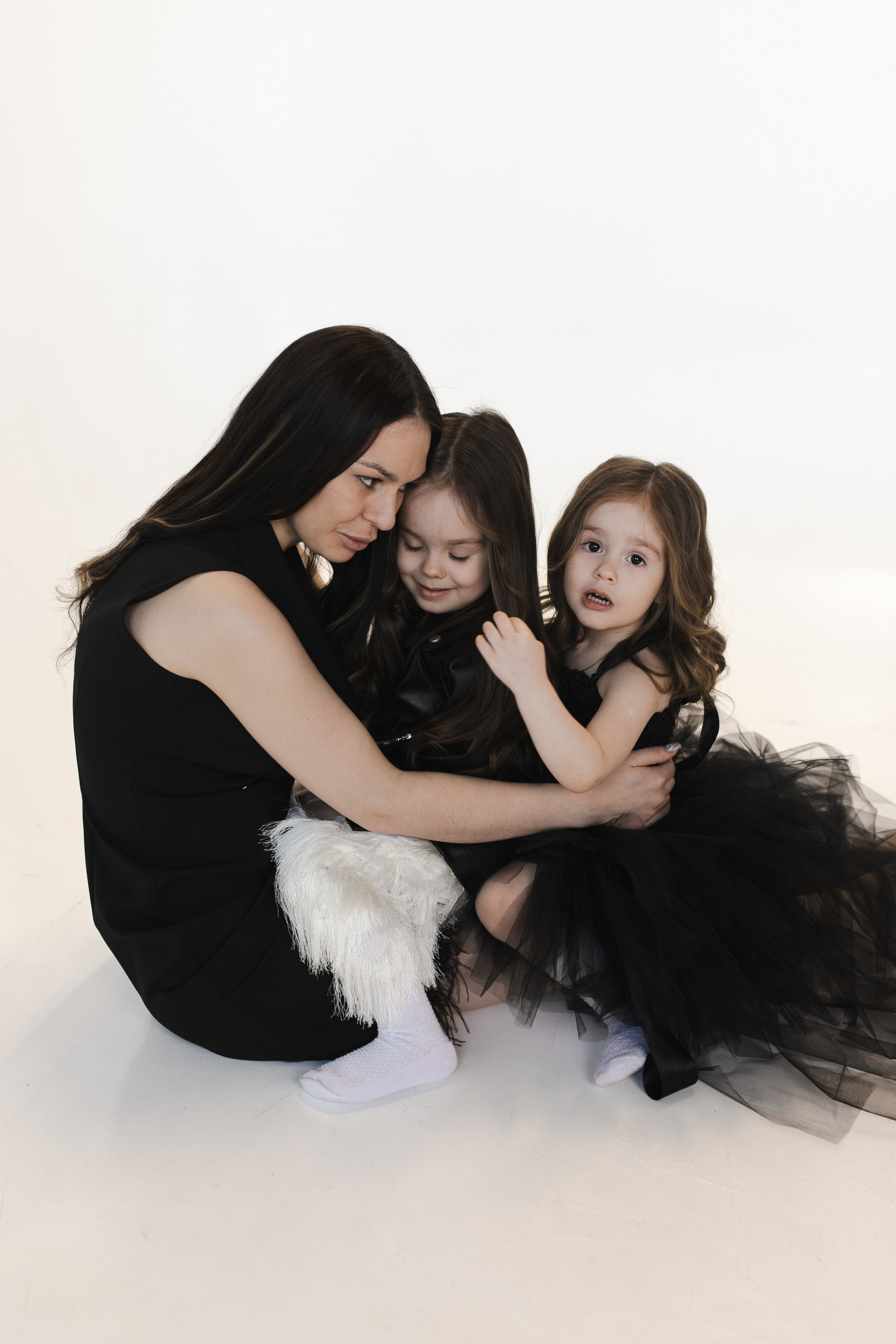 Катя. Фотограф в Иркутске Тома Кабанова