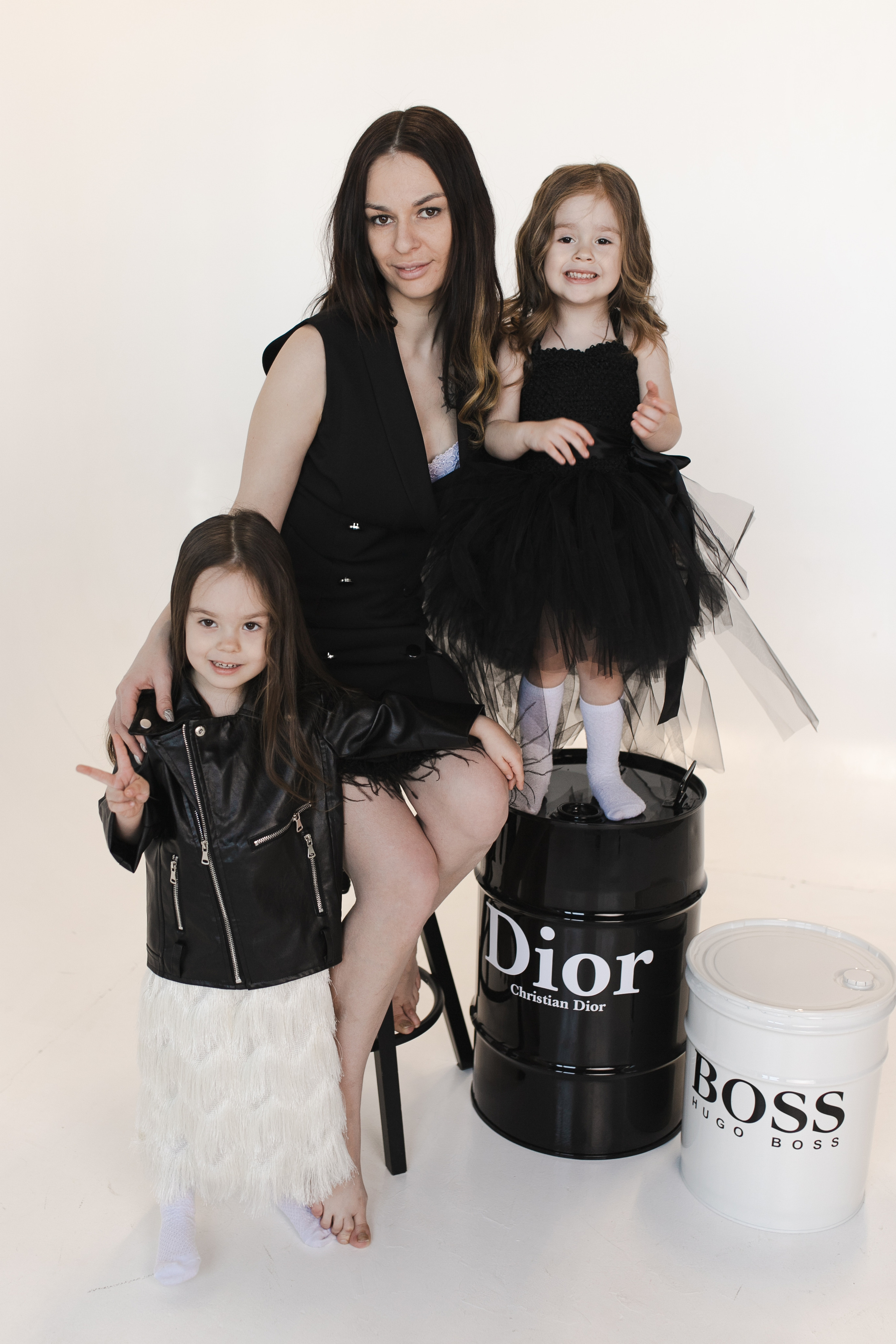 Катя. Фотограф в Иркутске Тома Кабанова