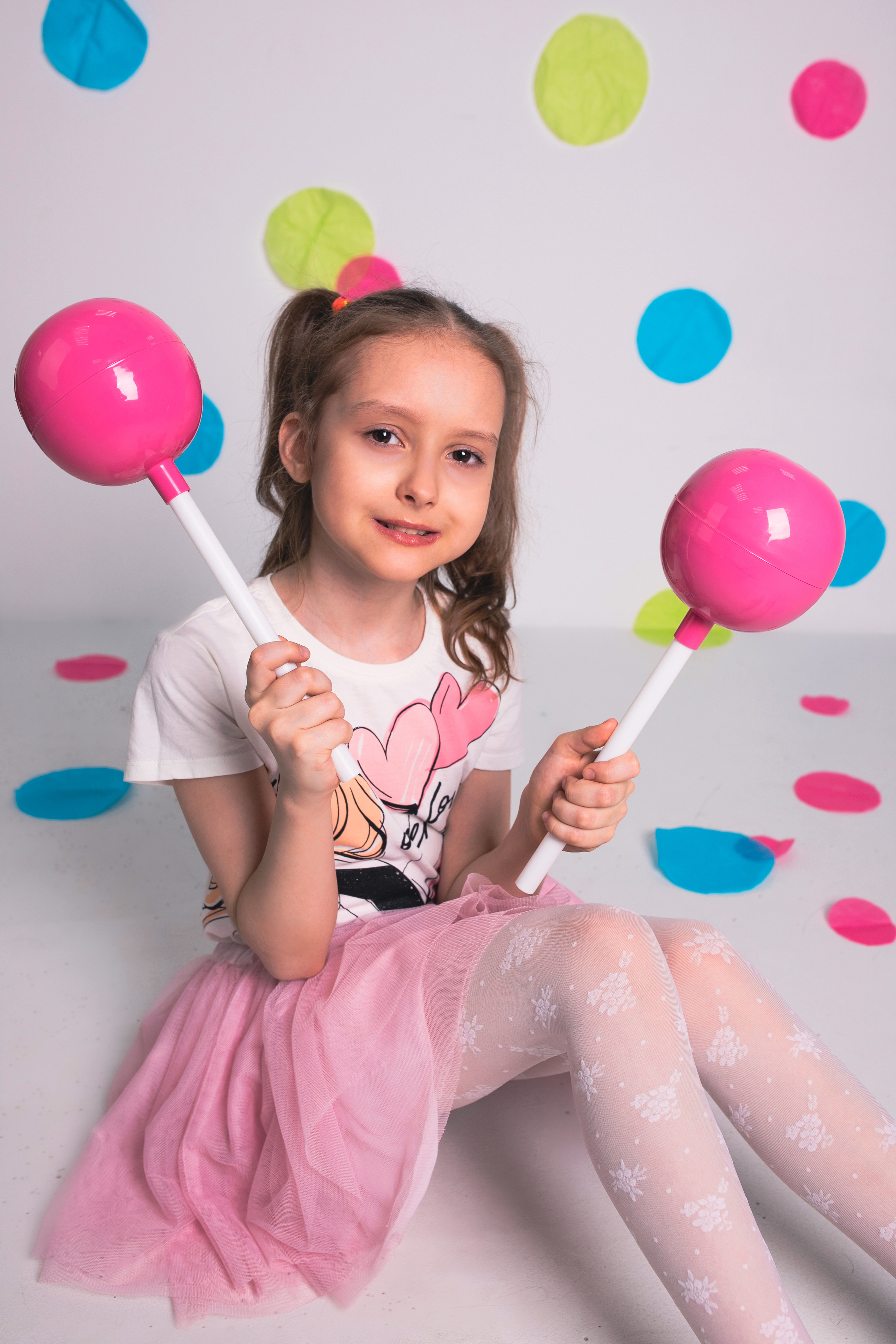 Сладкая жизнь. Фотограф в Иркутске Тома Кабанова