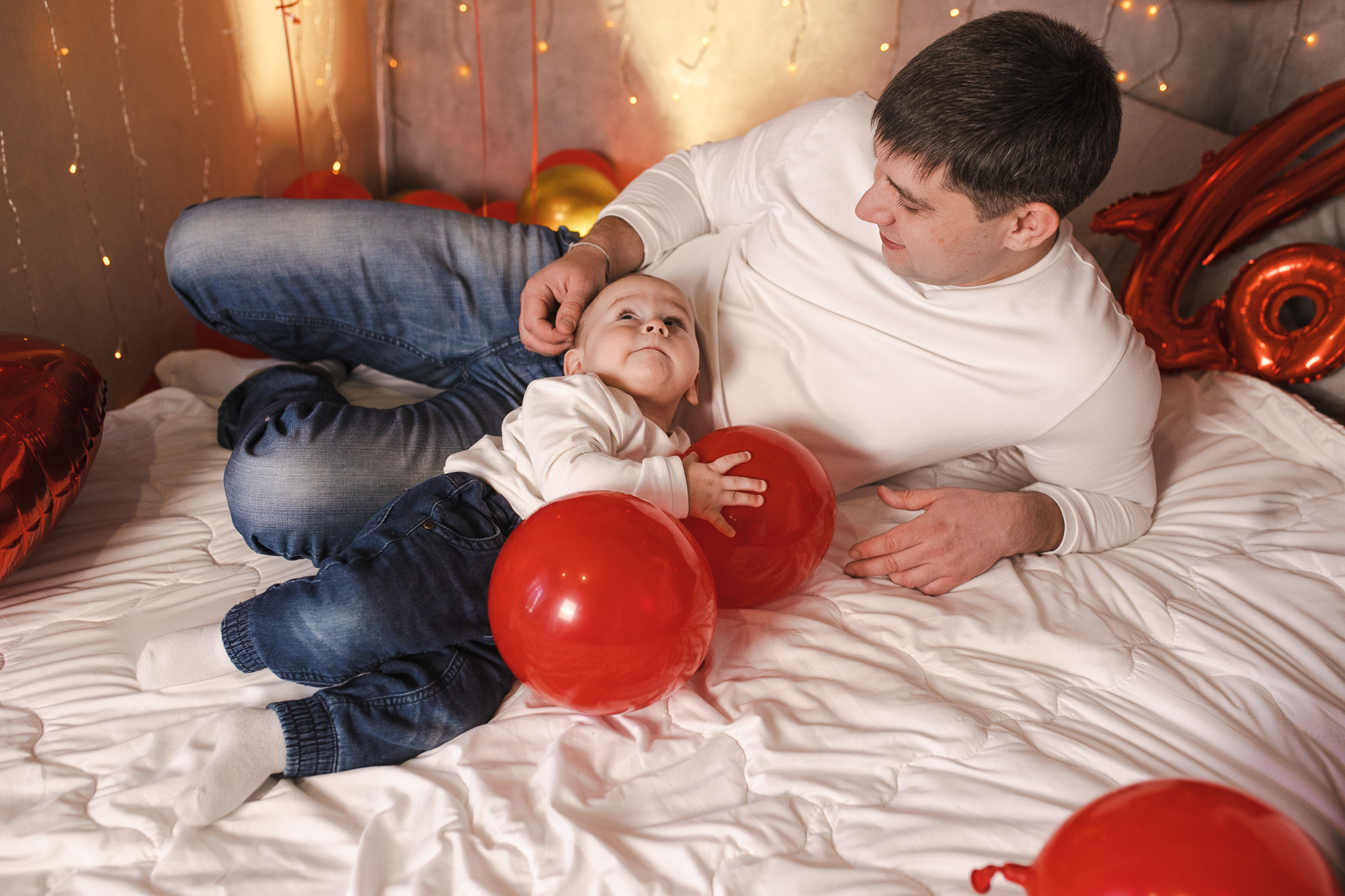 Клим. Фотограф в Иркутске Тома Кабанова