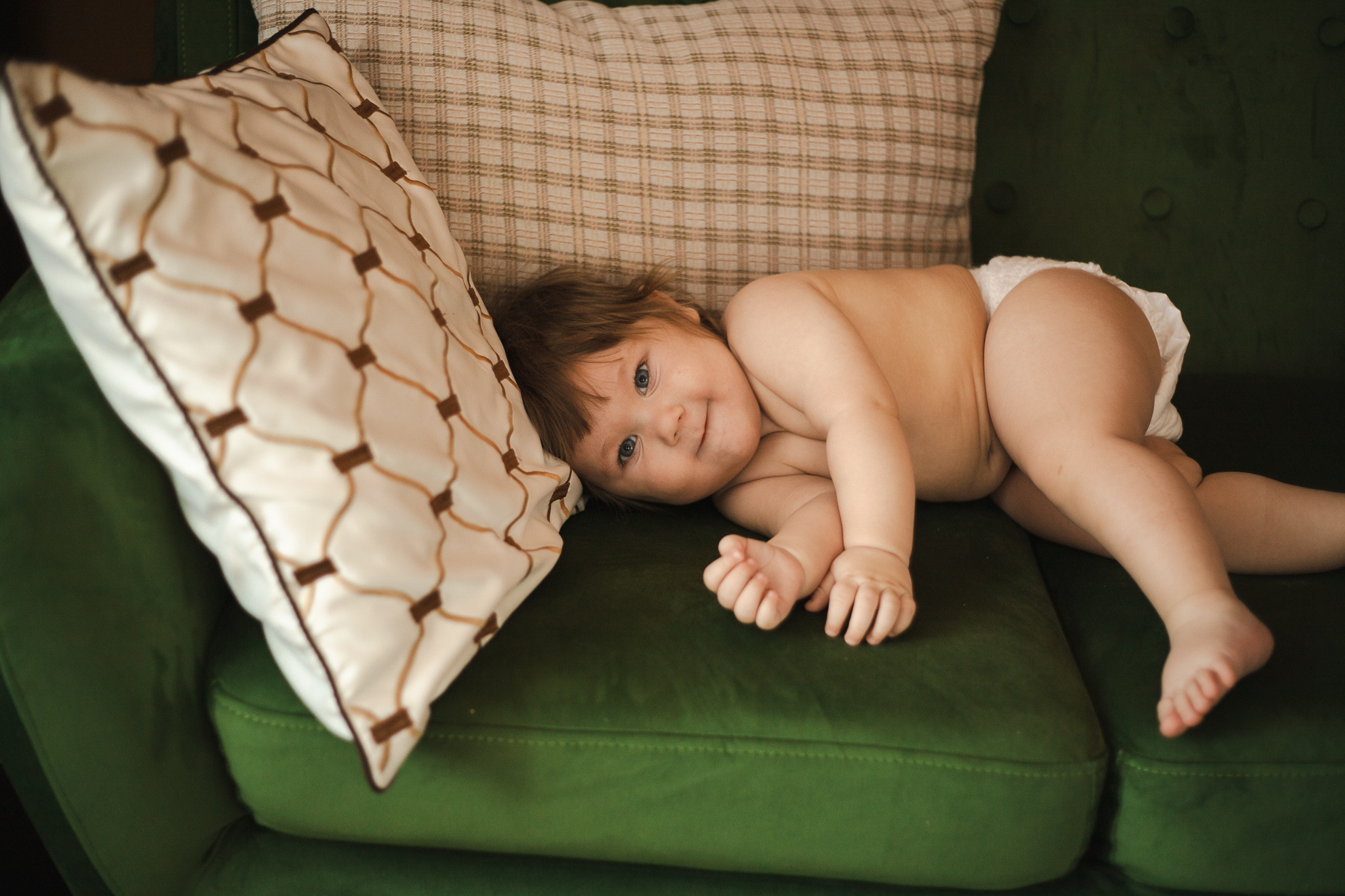 Тимоша. Фотограф в Иркутске Тома Кабанова