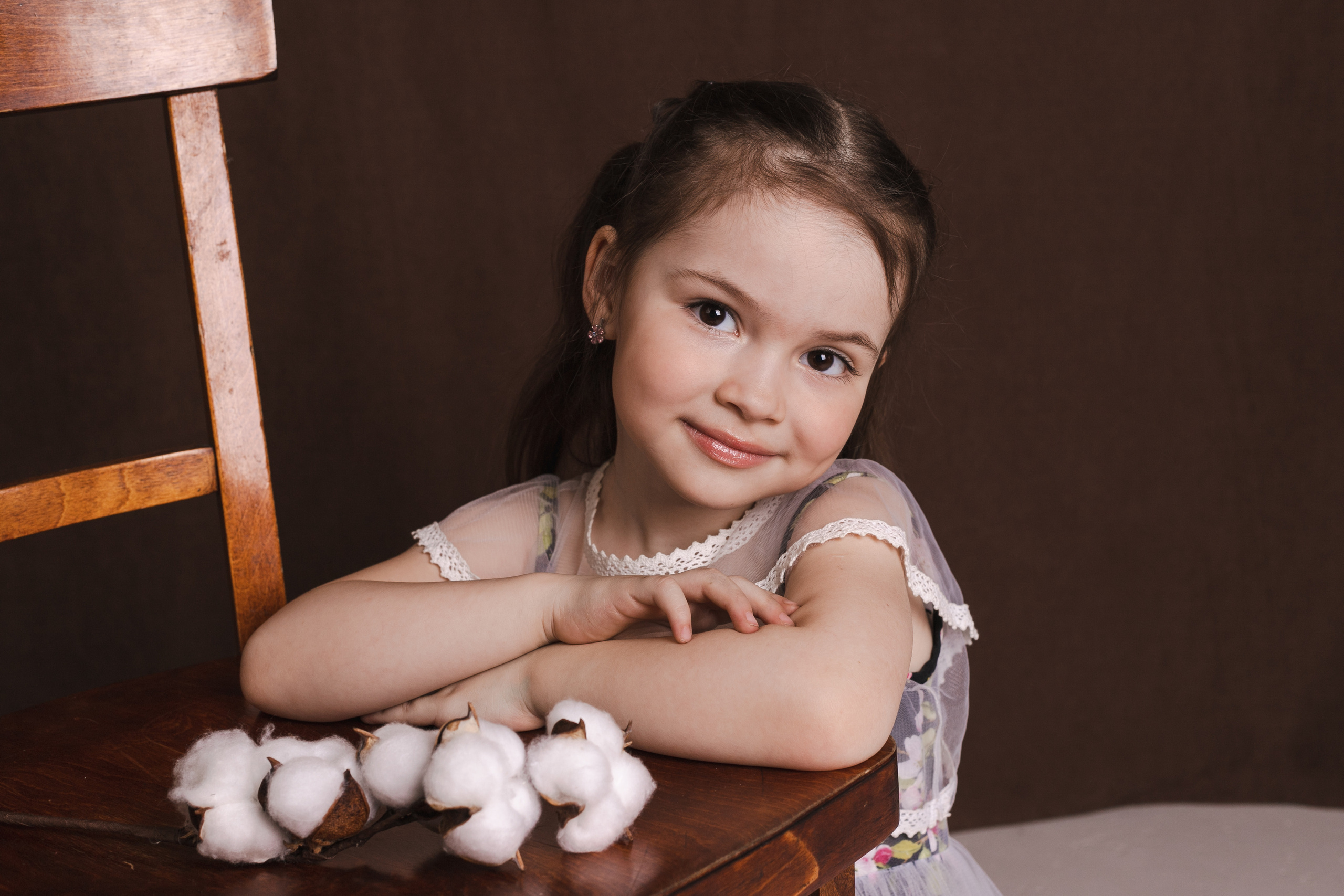 Хлопок. Фотограф в Иркутске Тома Кабанова