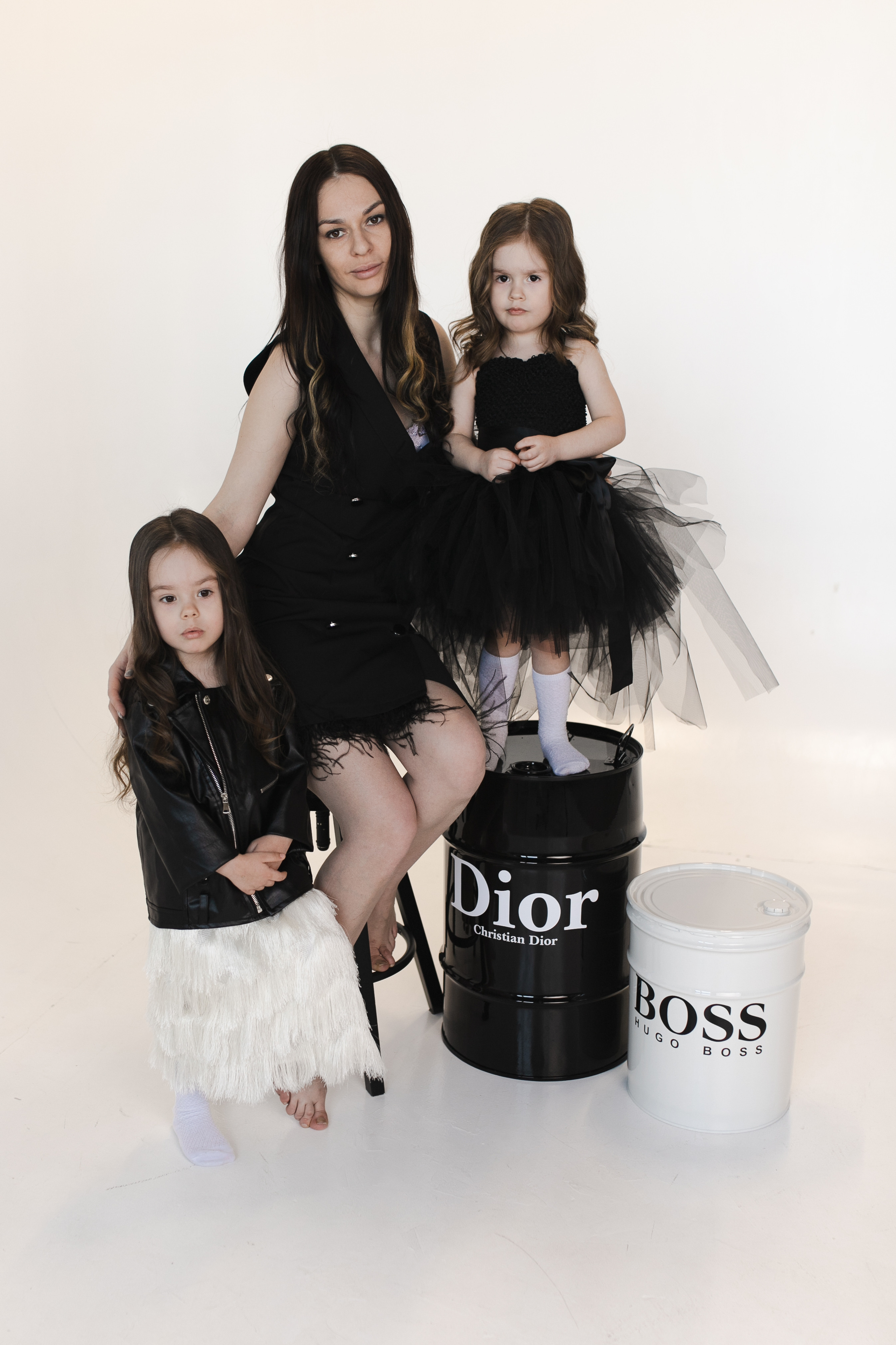 Катя. Фотограф в Иркутске Тома Кабанова