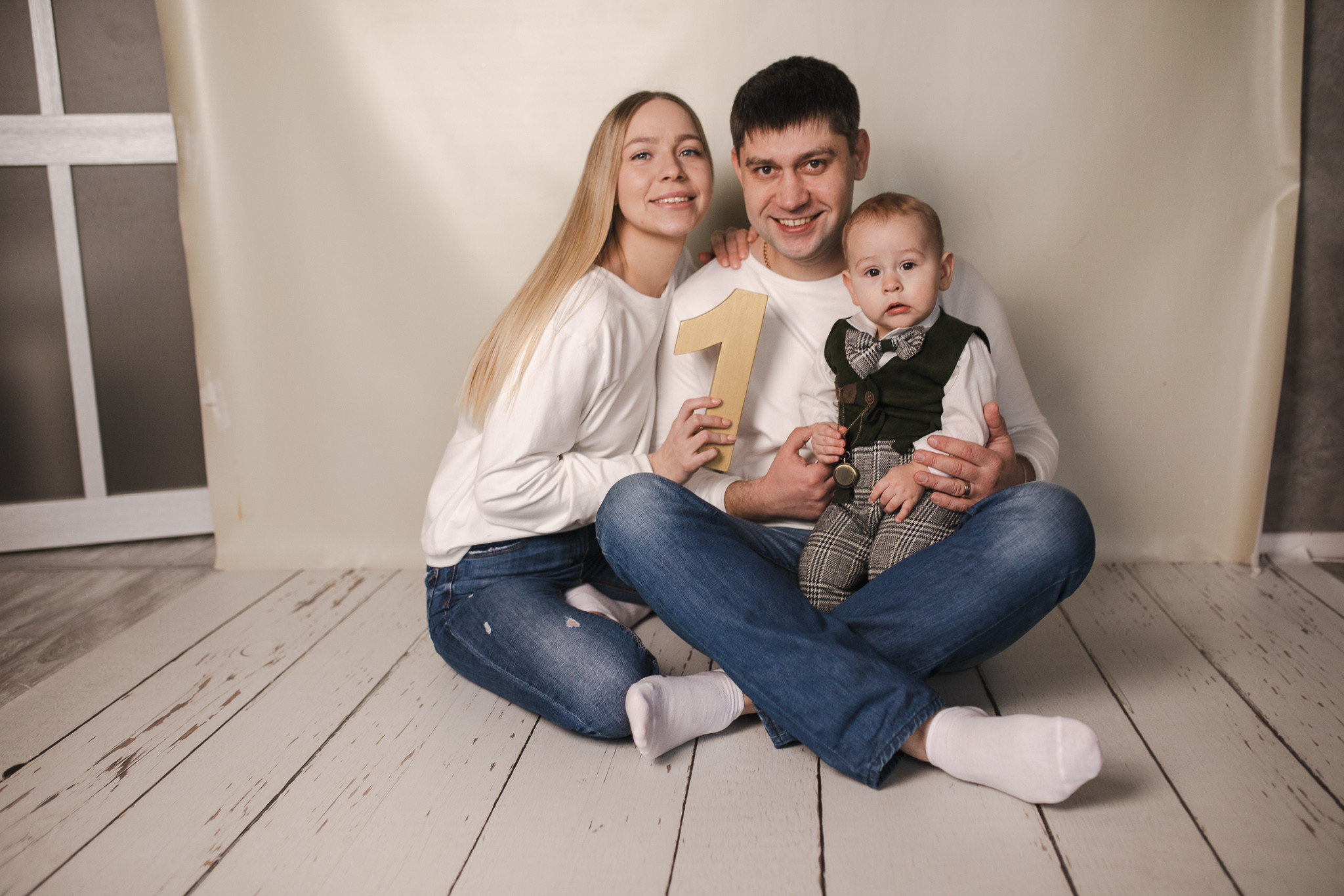 Клим. Фотограф в Иркутске Тома Кабанова