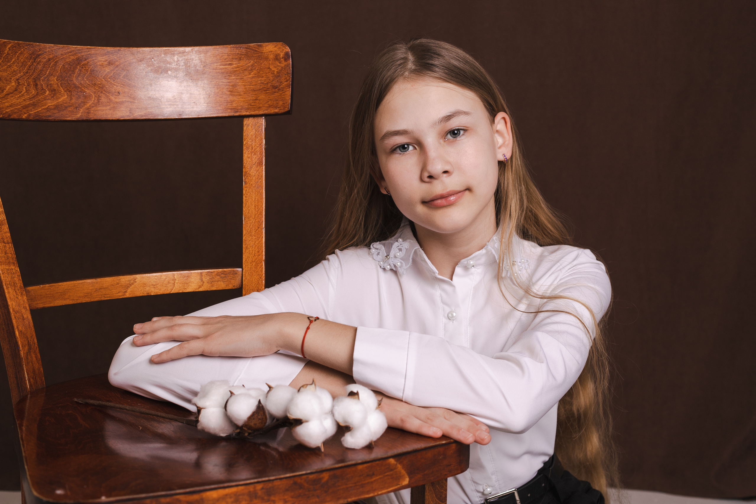 Хлопок. Фотограф в Иркутске Тома Кабанова