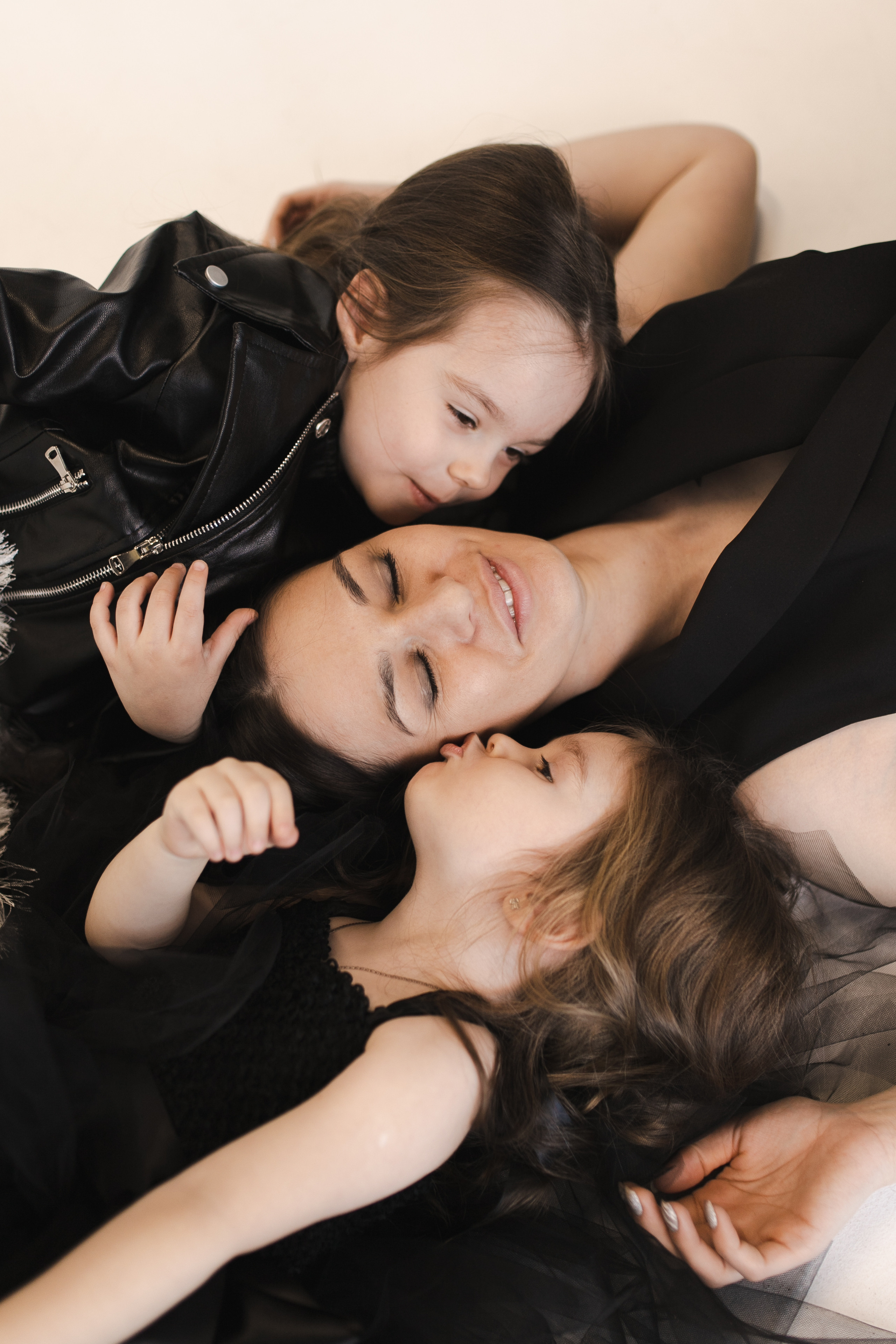 Катя. Фотограф в Иркутске Тома Кабанова