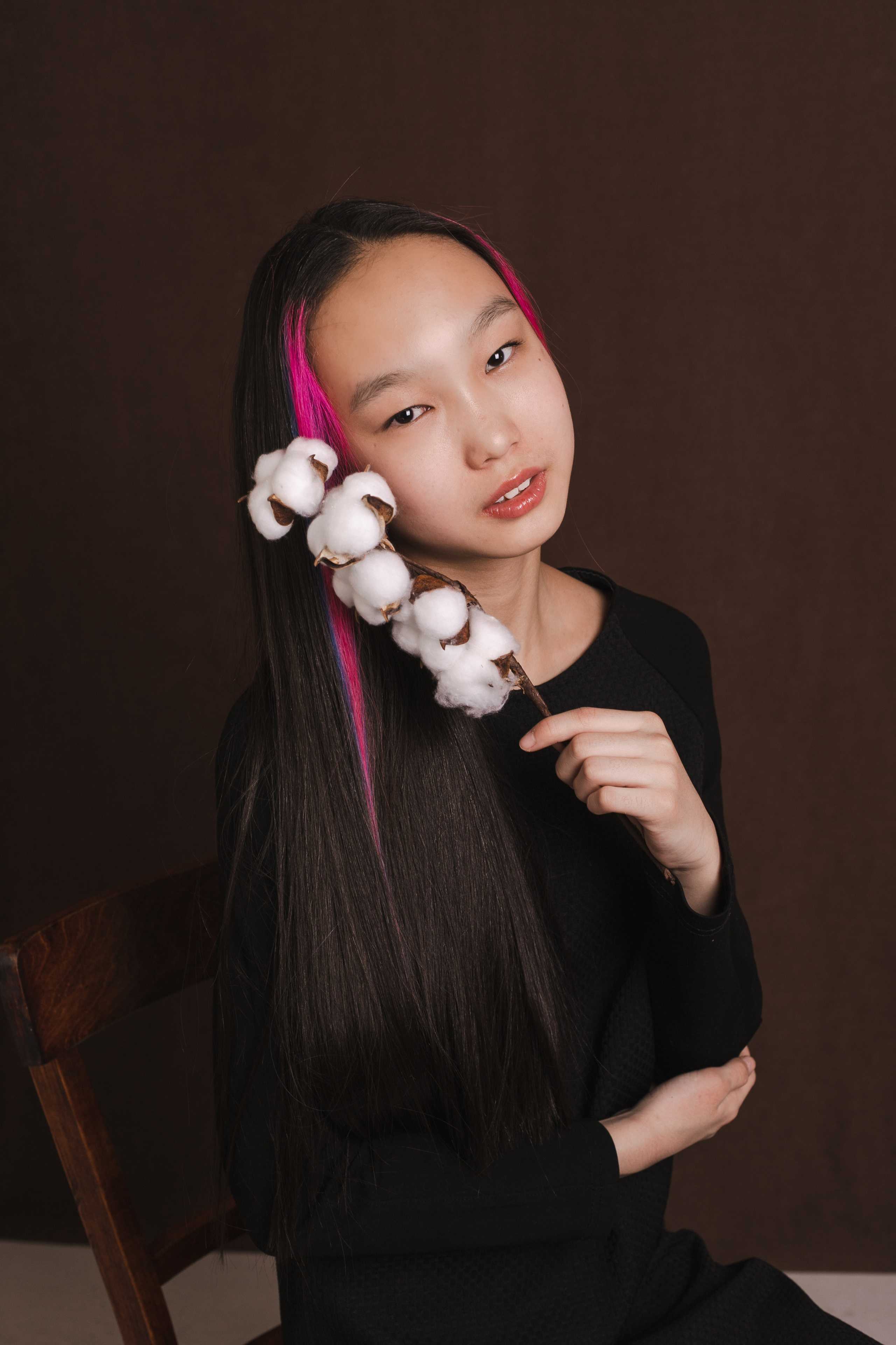 Хлопок. Фотограф в Иркутске Тома Кабанова