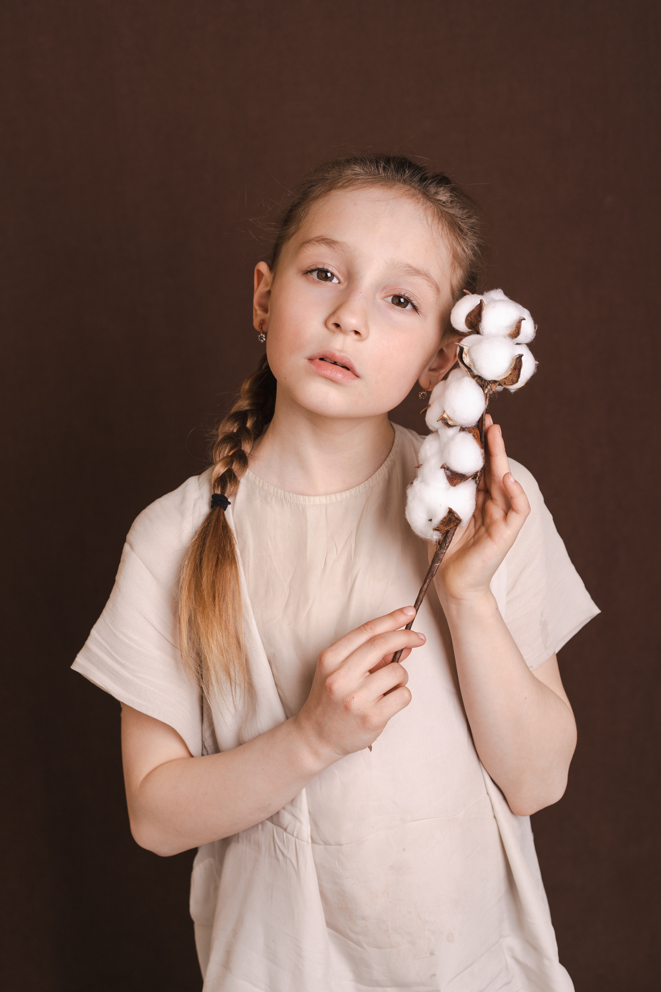 Хлопок. Фотограф в Иркутске Тома Кабанова