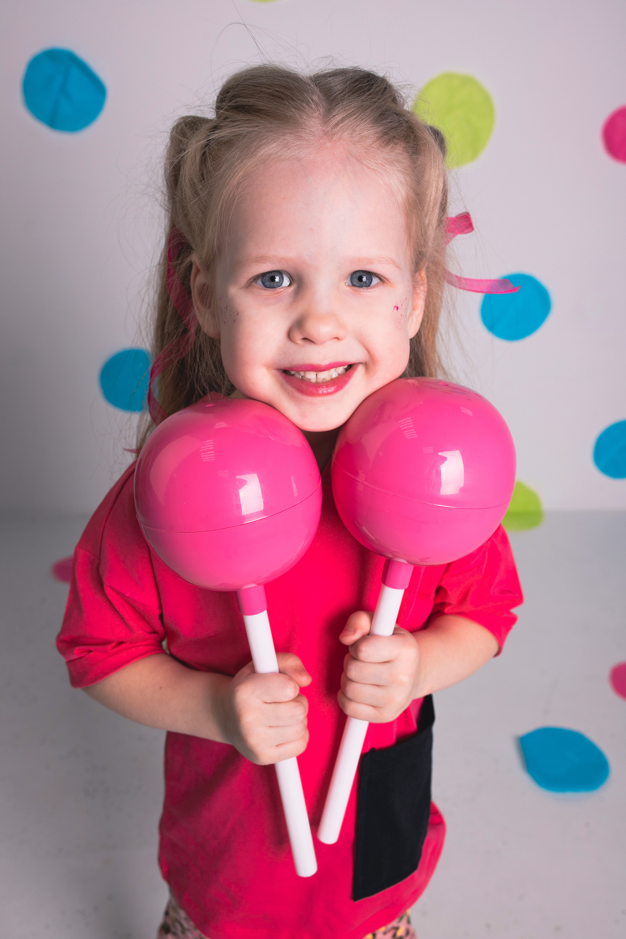 Сладкая жизнь. Фотограф в Иркутске Тома Кабанова