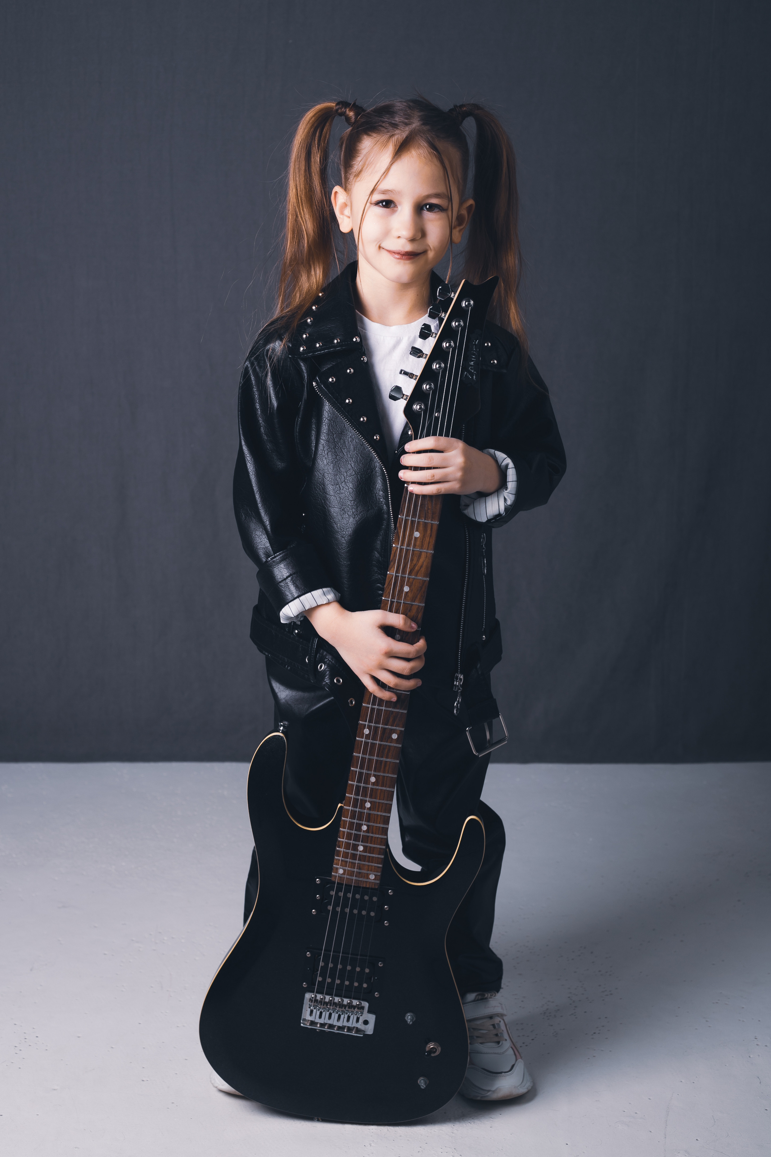 Музыканты. Фотограф в Иркутске Тома Кабанова