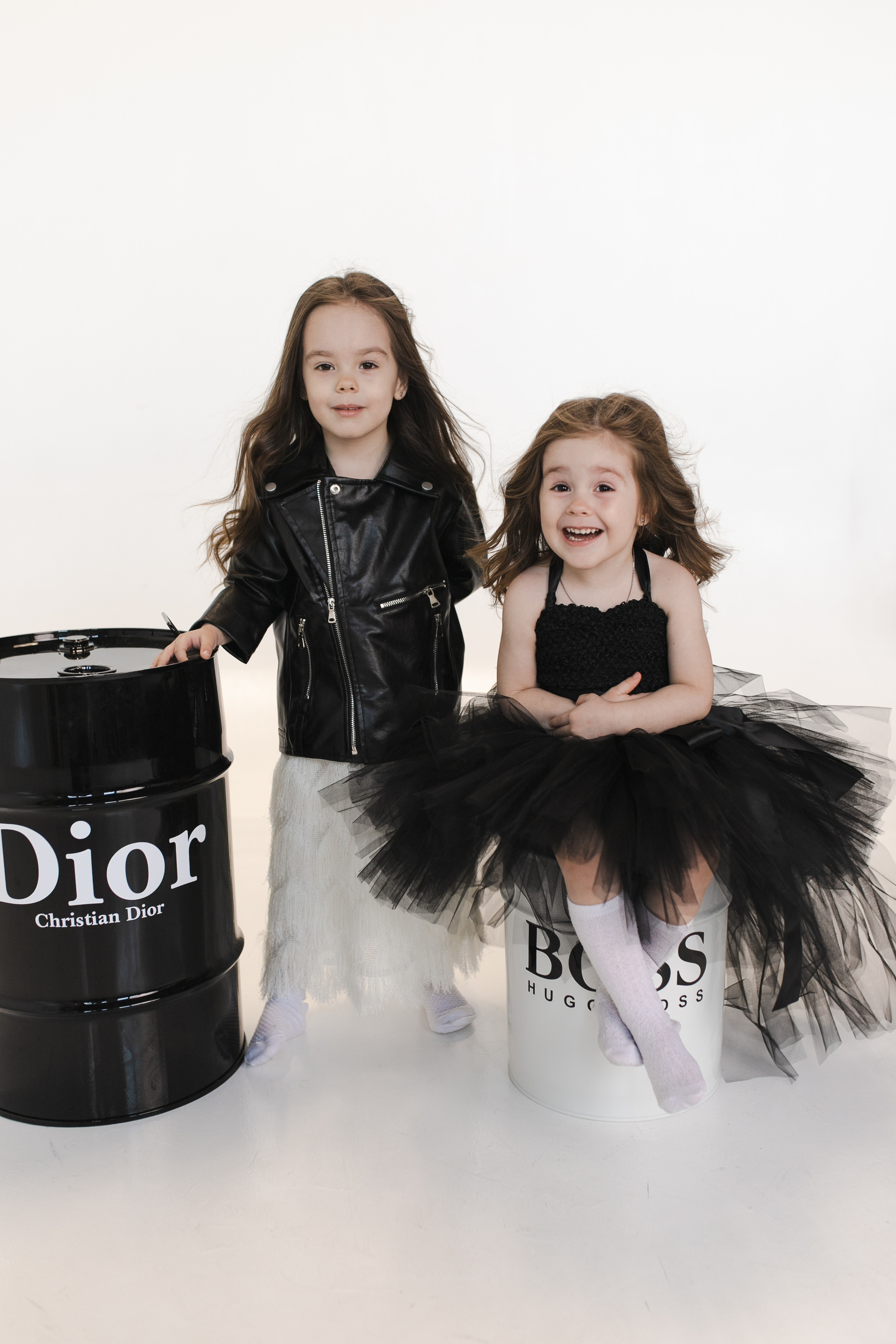 Катя. Фотограф в Иркутске Тома Кабанова