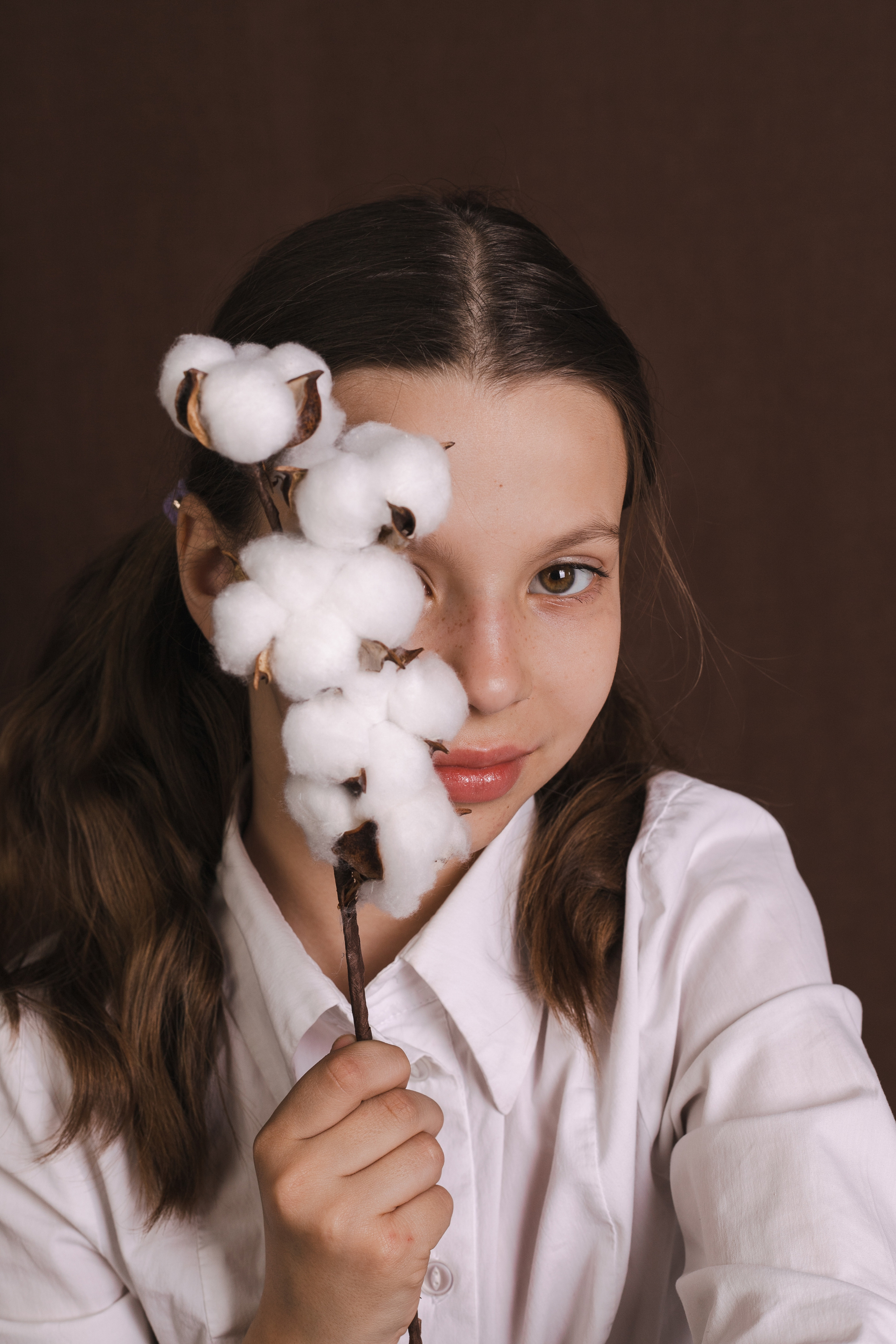 Хлопок. Фотограф в Иркутске Тома Кабанова