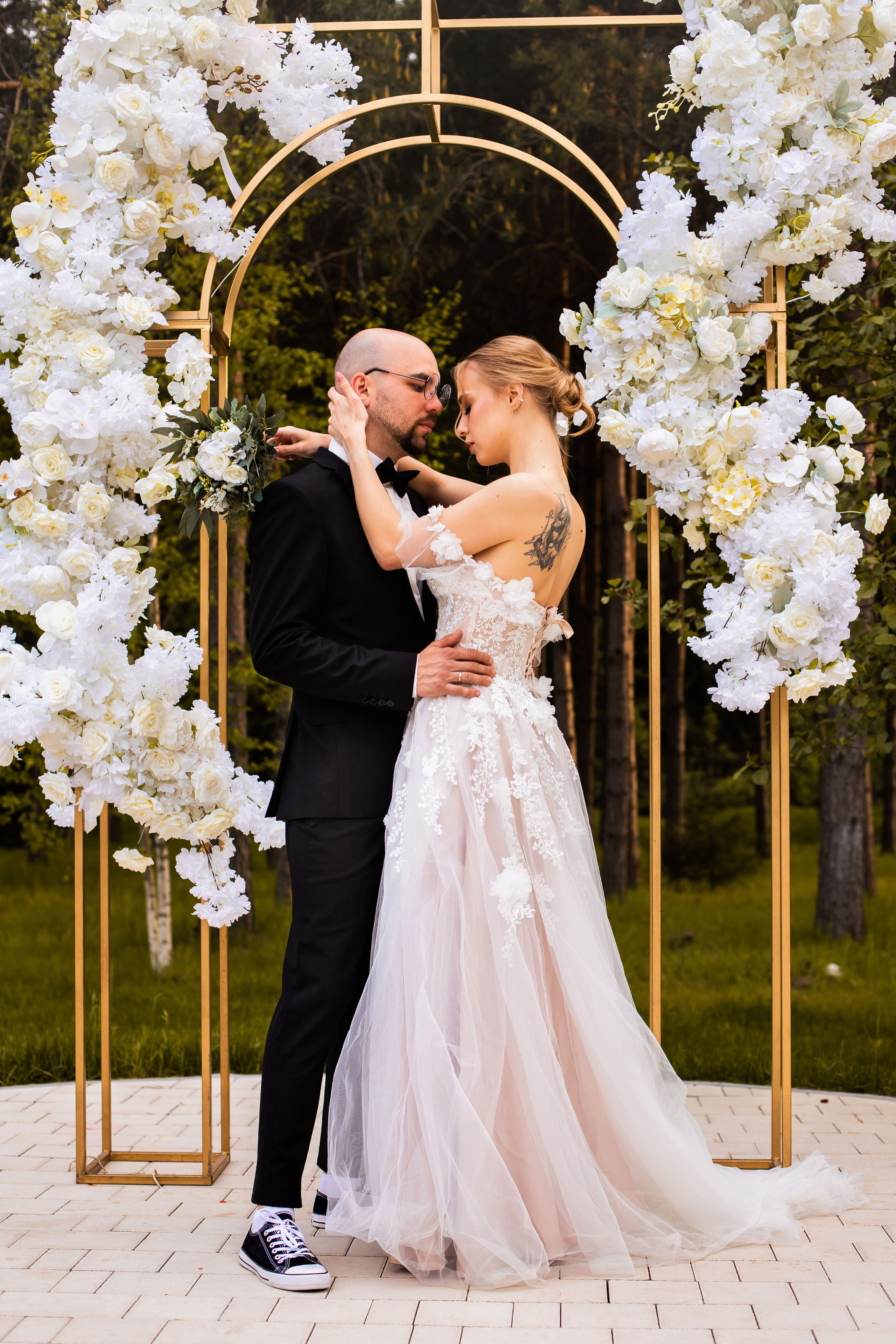 Свадебный и портретный фотограф Сергей. Тверь. Москва