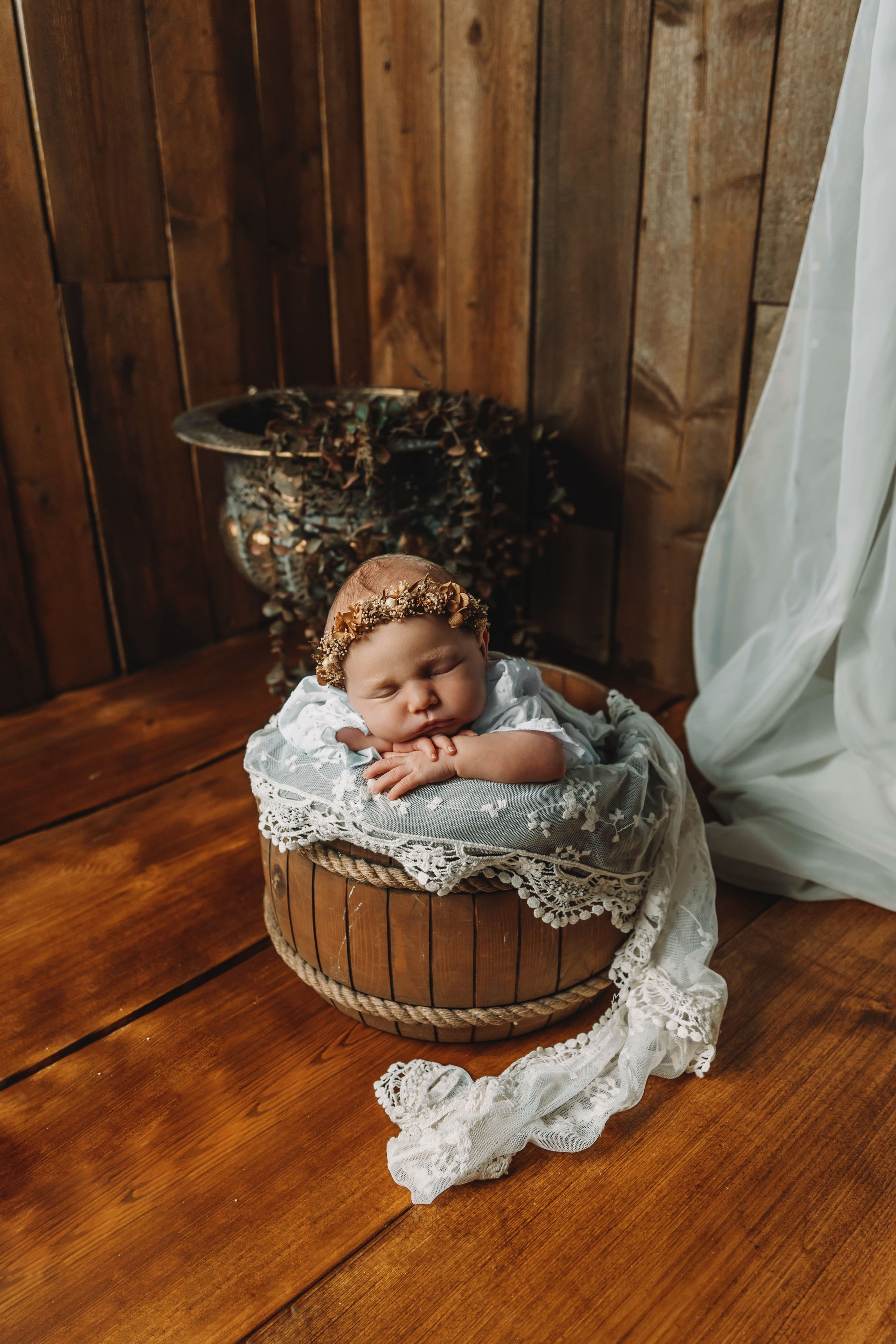 Ньюборн «Оптимальный» / «Ультра». Фотограф новорожденных Люберцы, Жуковский, Раменское