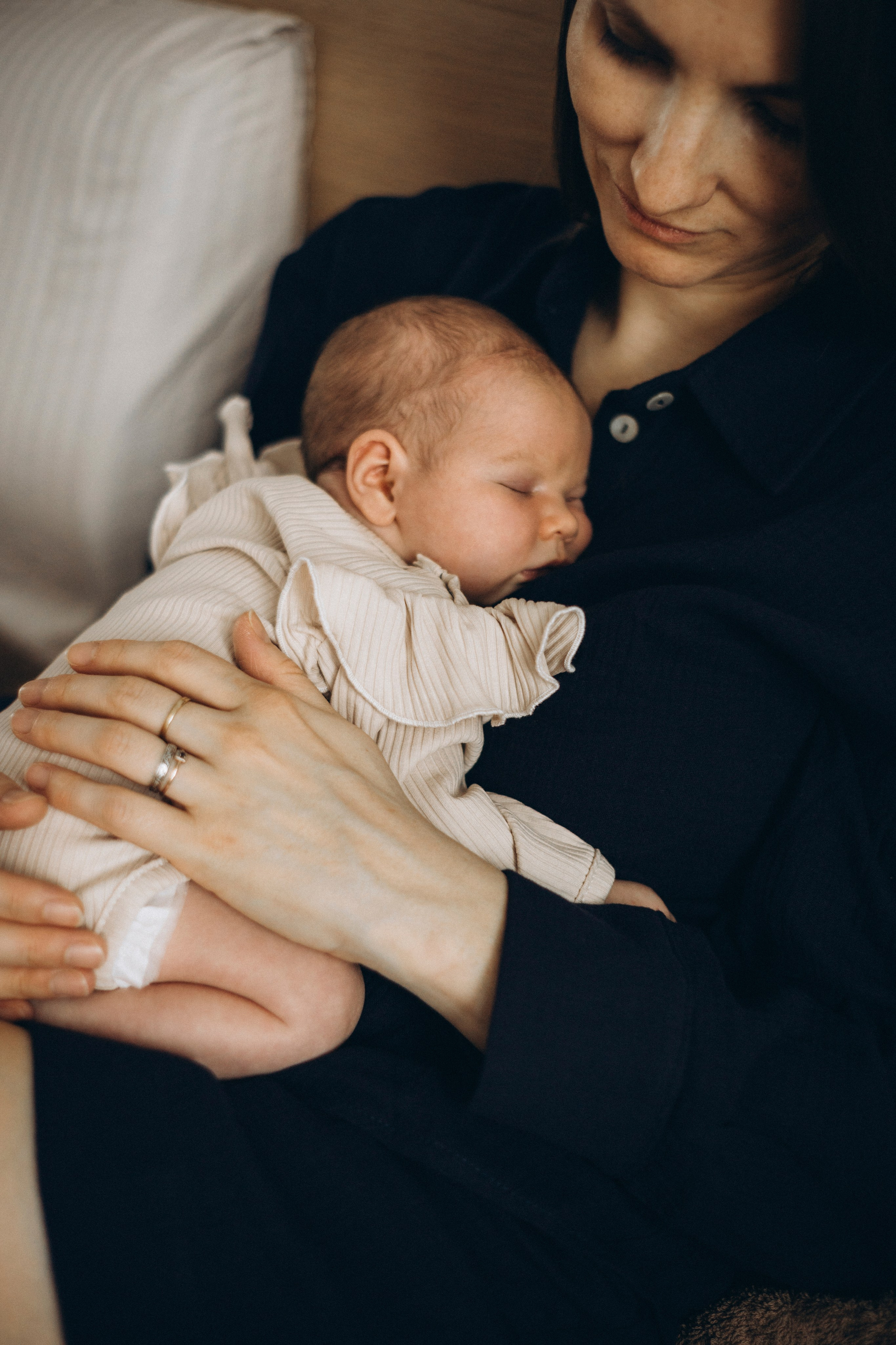 Гриша, Алла, Даня и Маргоша. Фотограф В Москве и Подольске Лена Иванова