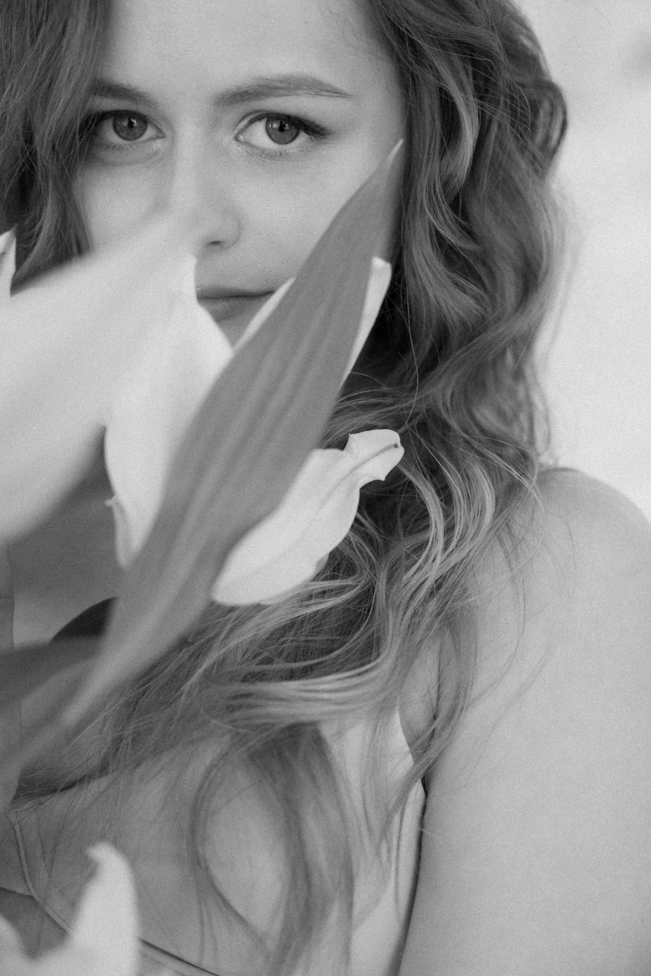 Ксения. Фотограф Ольга Сапронова. Свадебный фотограф Ольга Сапронова