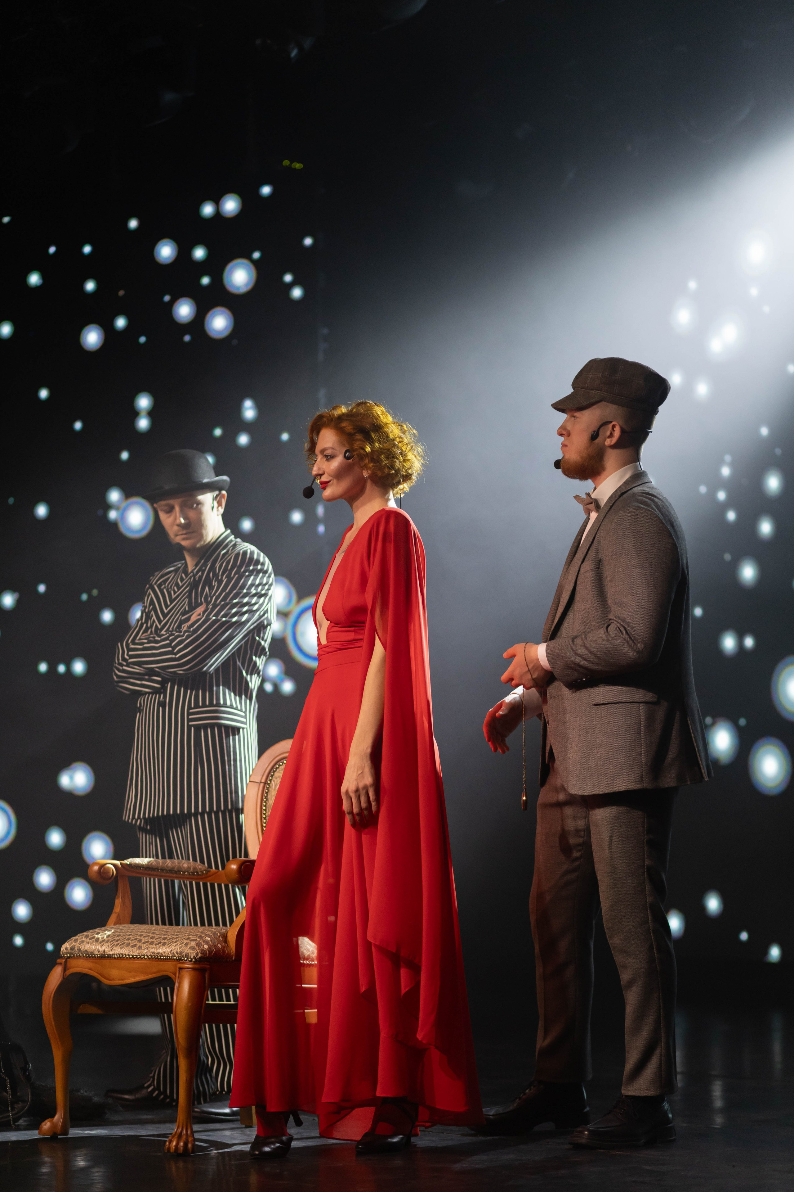 Book Hunters Award. Фотограф Екатеринбург