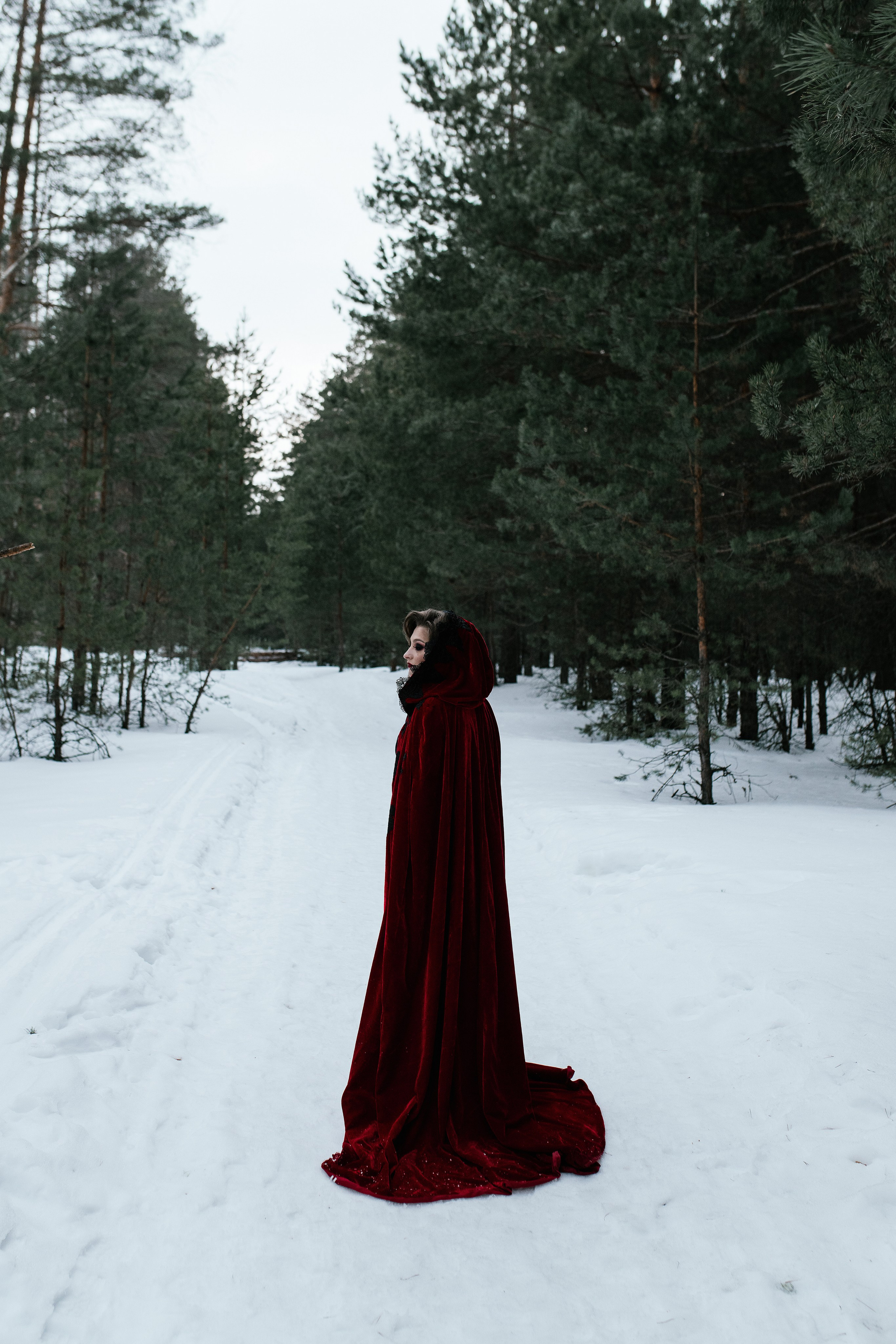 Алина. Свадебный, семейный фотограф в Рязани Лена Брант