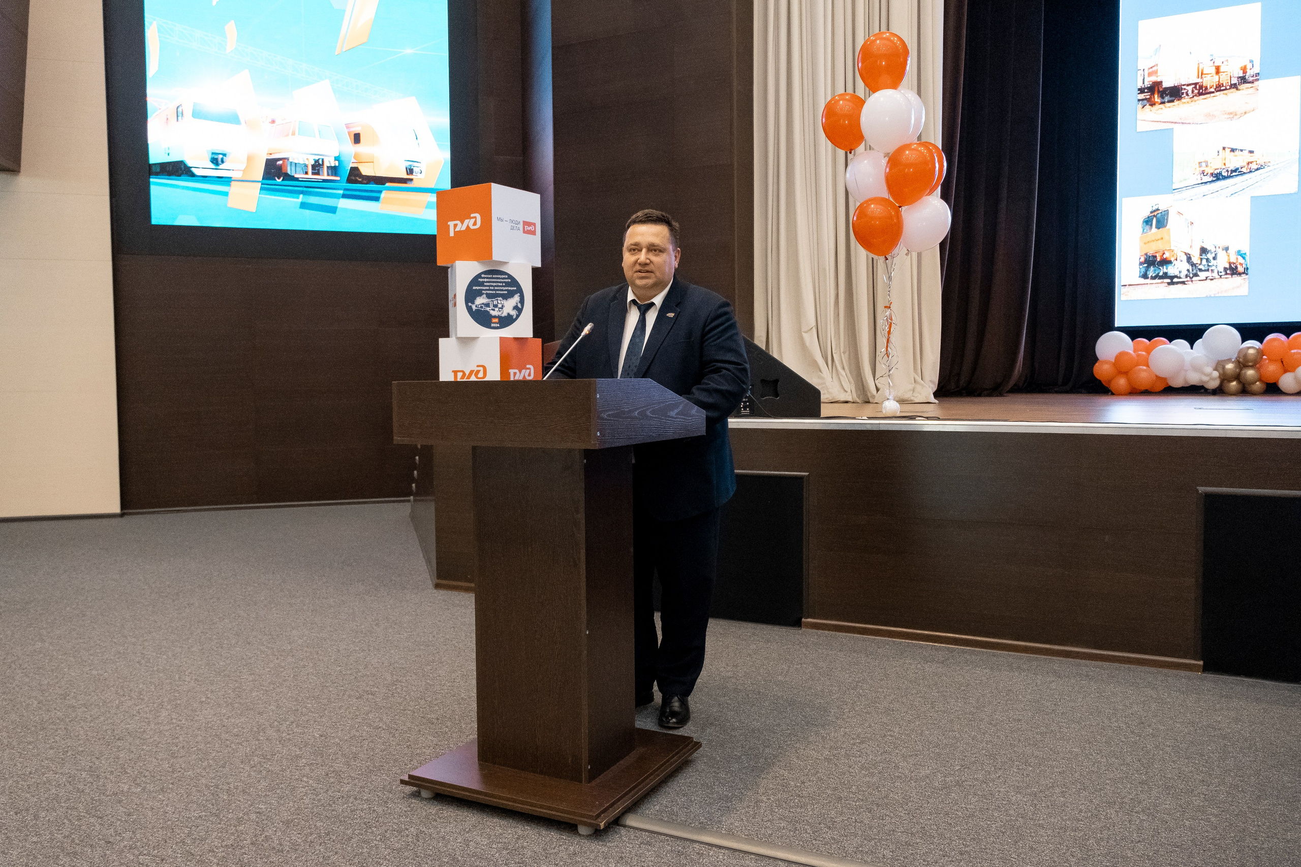 Чемпионат профессионалов ОАО «РЖД». Фотограф в Иркутске Анна Мирошникова