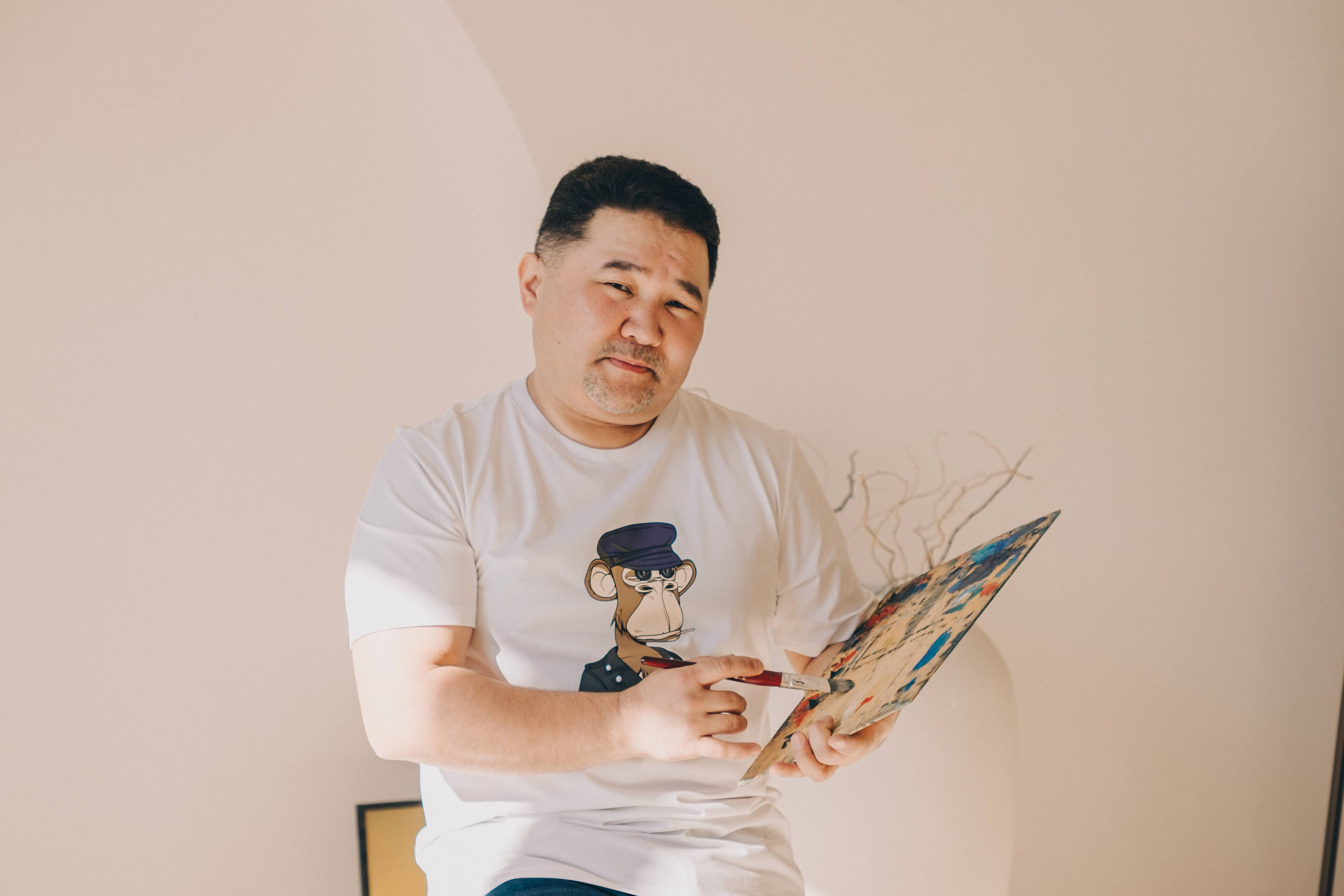 Контент для творческого объединения. Фотограф в Иркутске Анна Мирошникова