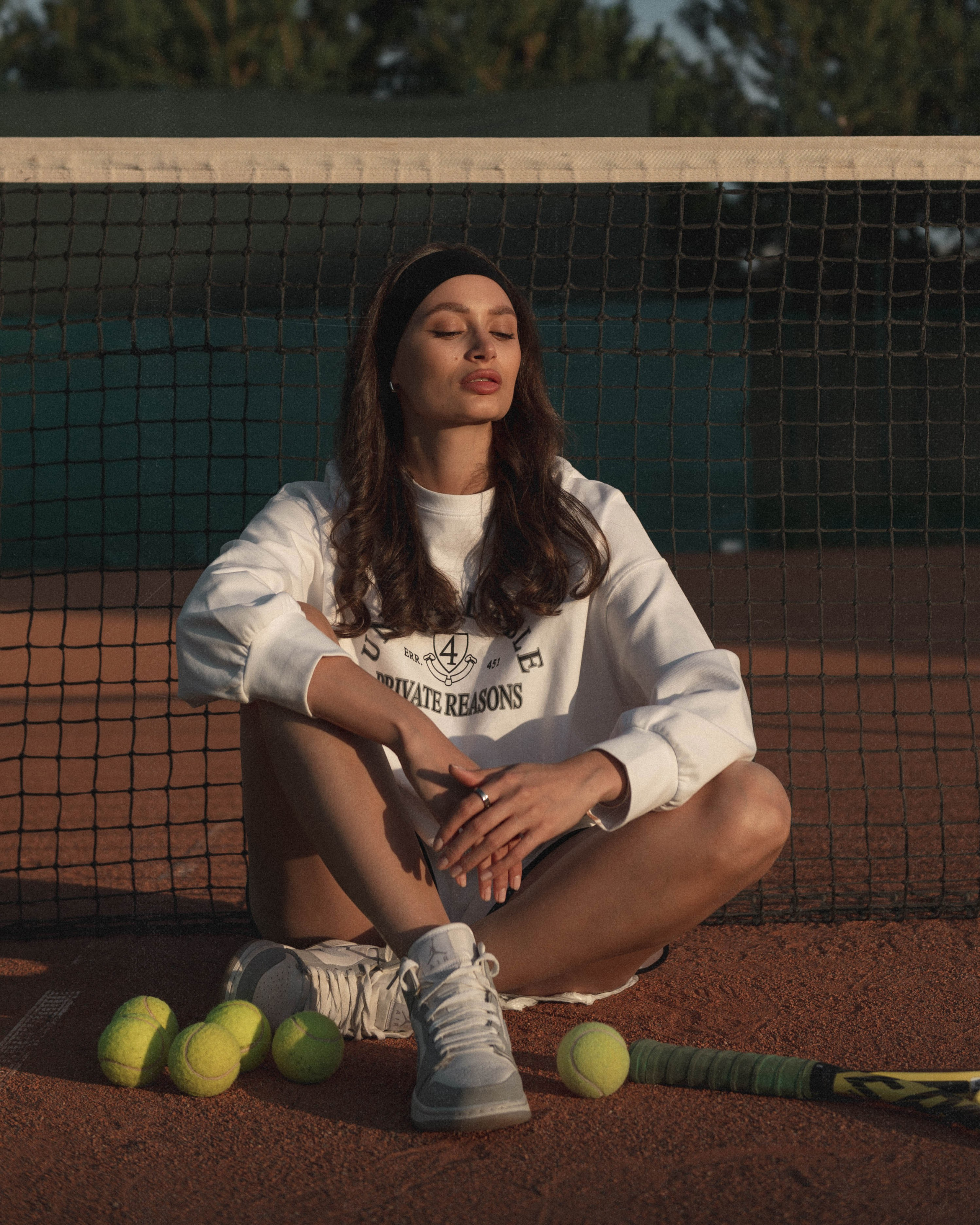 Фотосессия для Екатерины