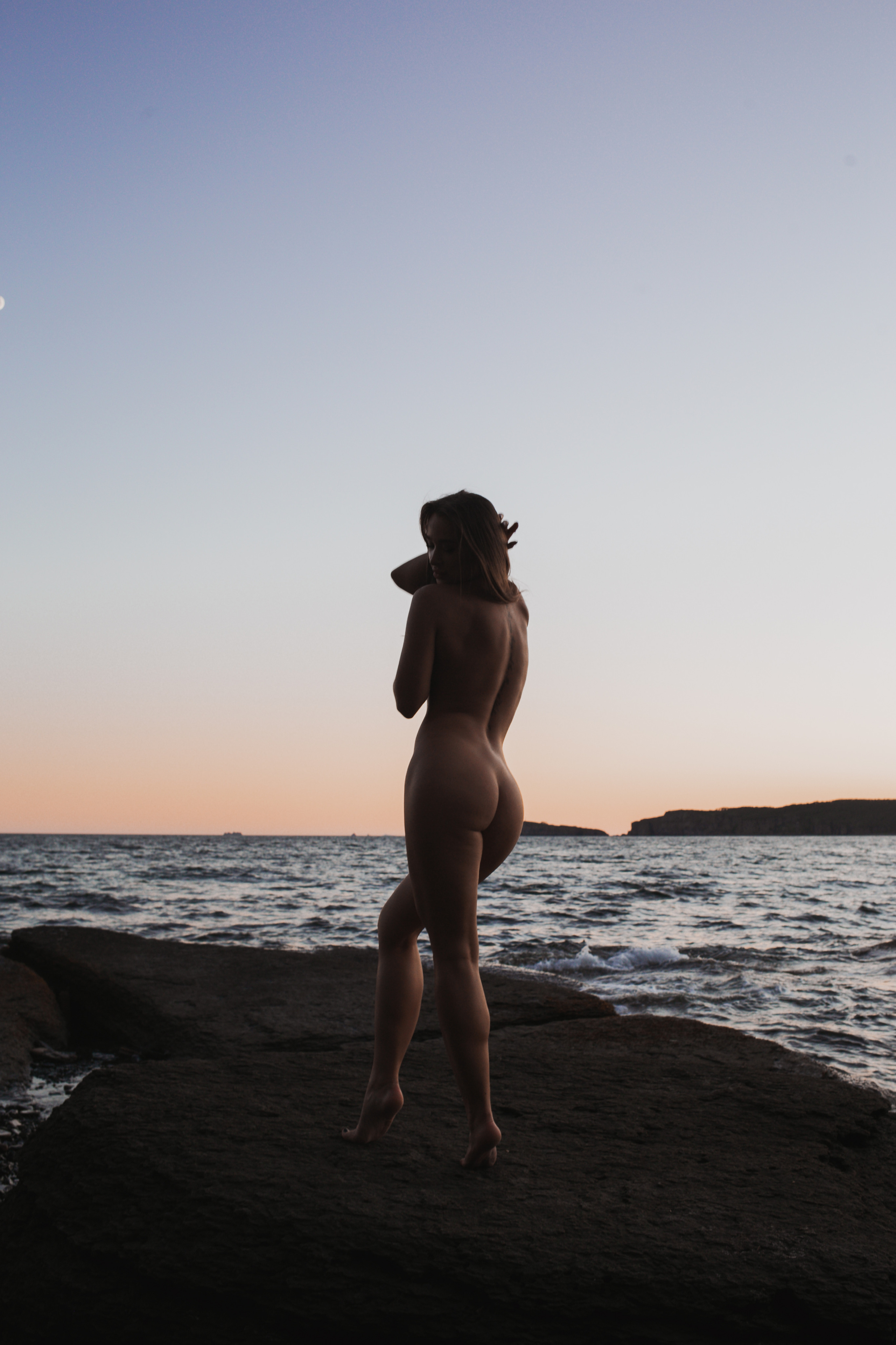 Boudoir Photo. Свадебный, женский фотограф из Владивостока Юлия Ященко