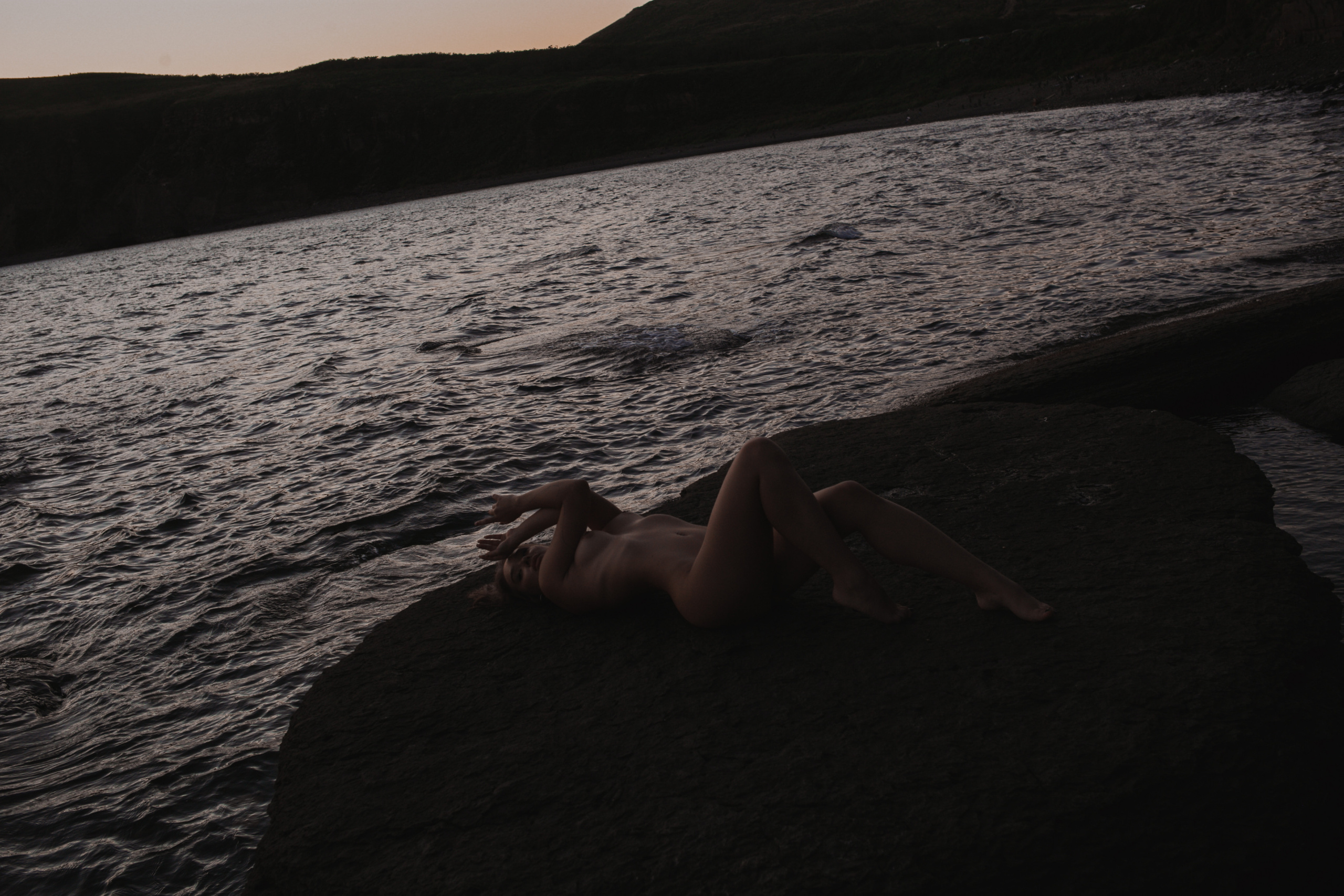 Boudoir Photo. Свадебный, женский фотограф из Владивостока Юлия Ященко