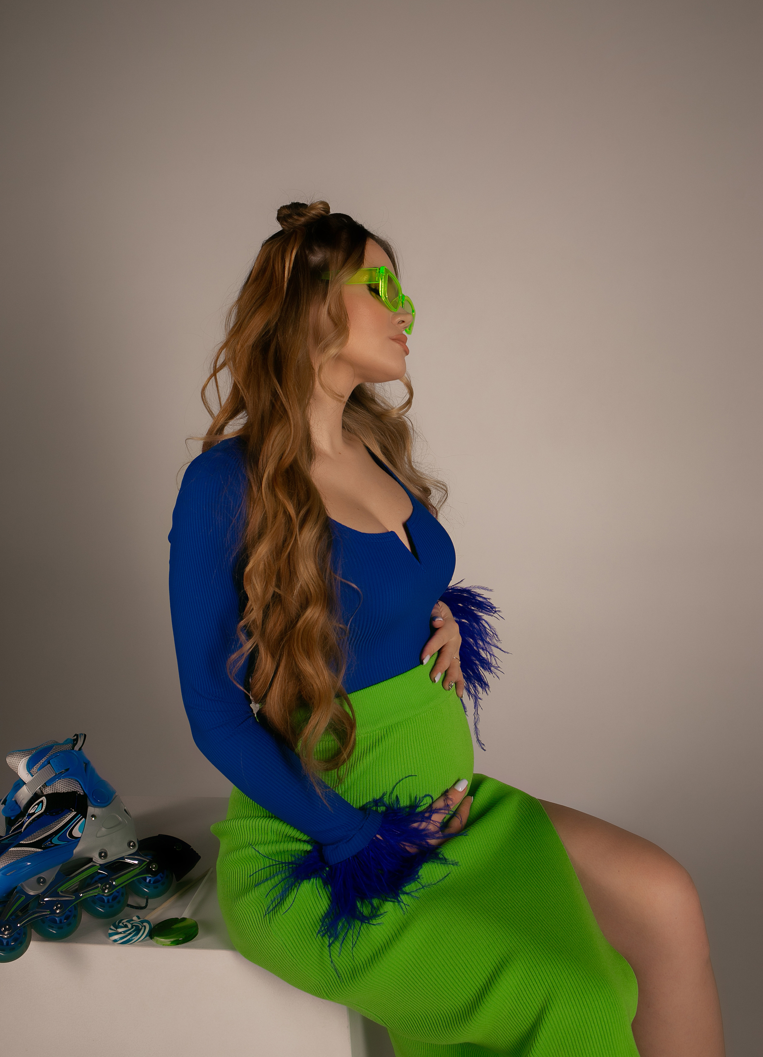 Boudoir Photo. Свадебный, женский фотограф из Владивостока Юлия Ященко