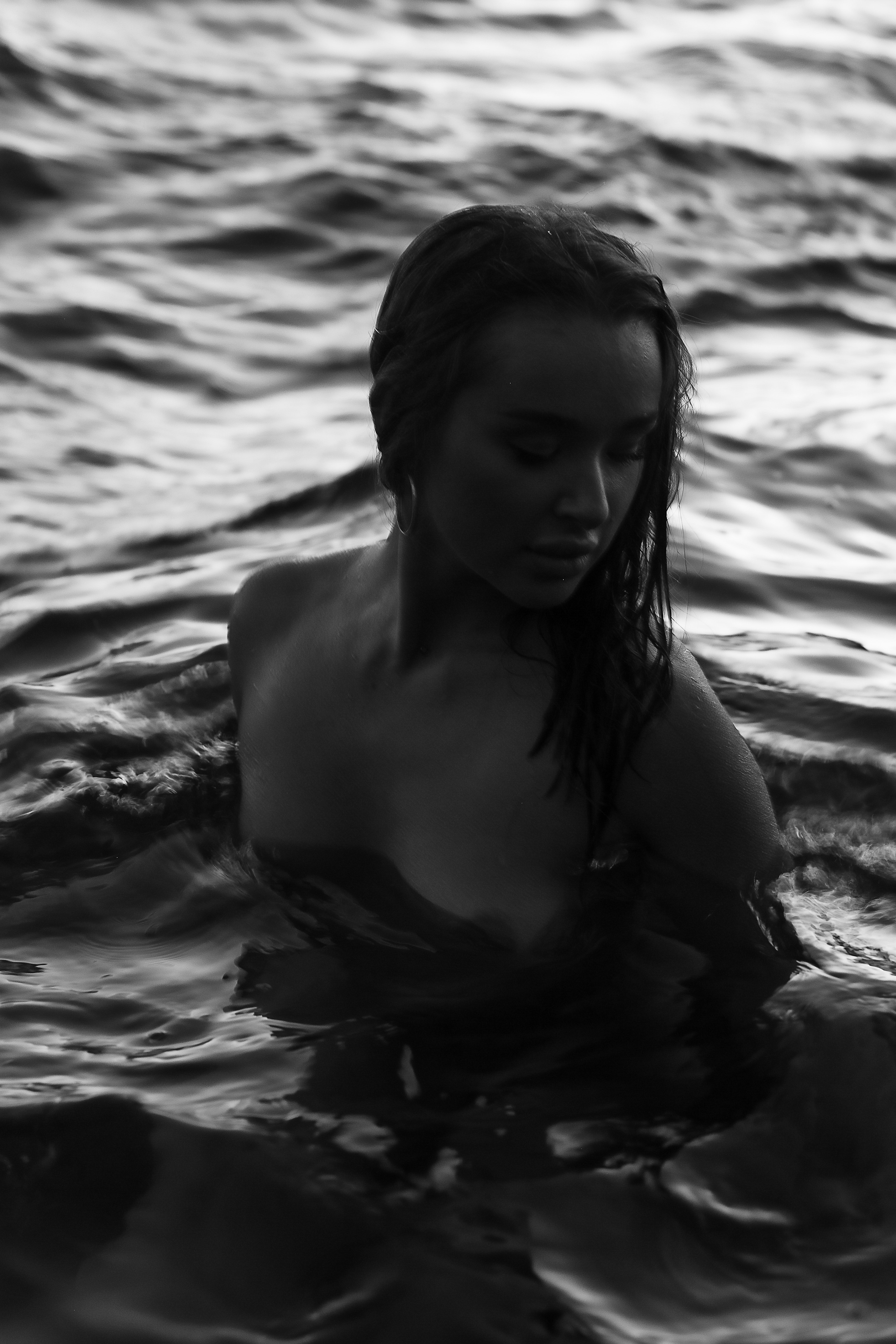 Boudoir Photo. Свадебный, женский фотограф из Владивостока Юлия Ященко