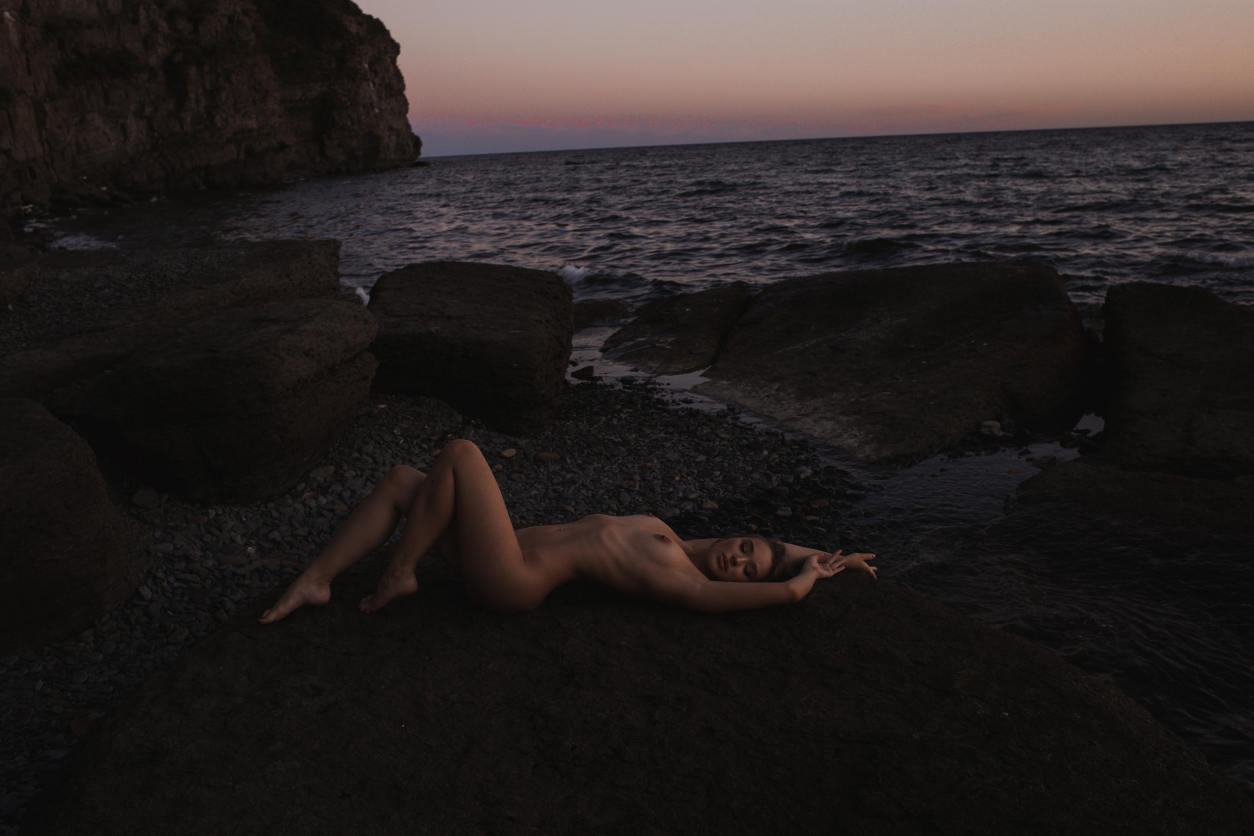 Boudoir Photo. Свадебный, женский фотограф из Владивостока Юлия Ященко