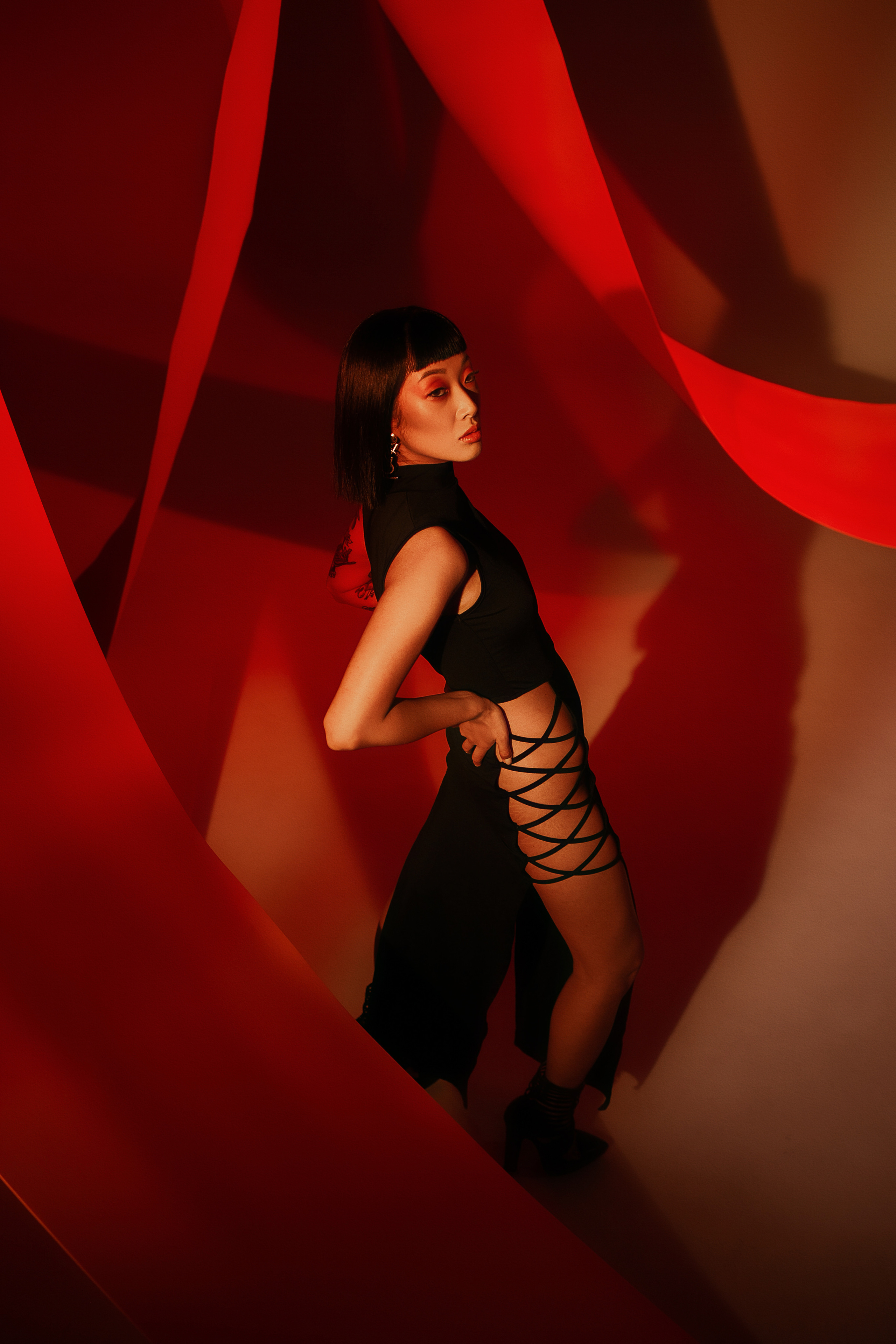 Boudoir Photo. Свадебный, женский фотограф из Владивостока Юлия Ященко