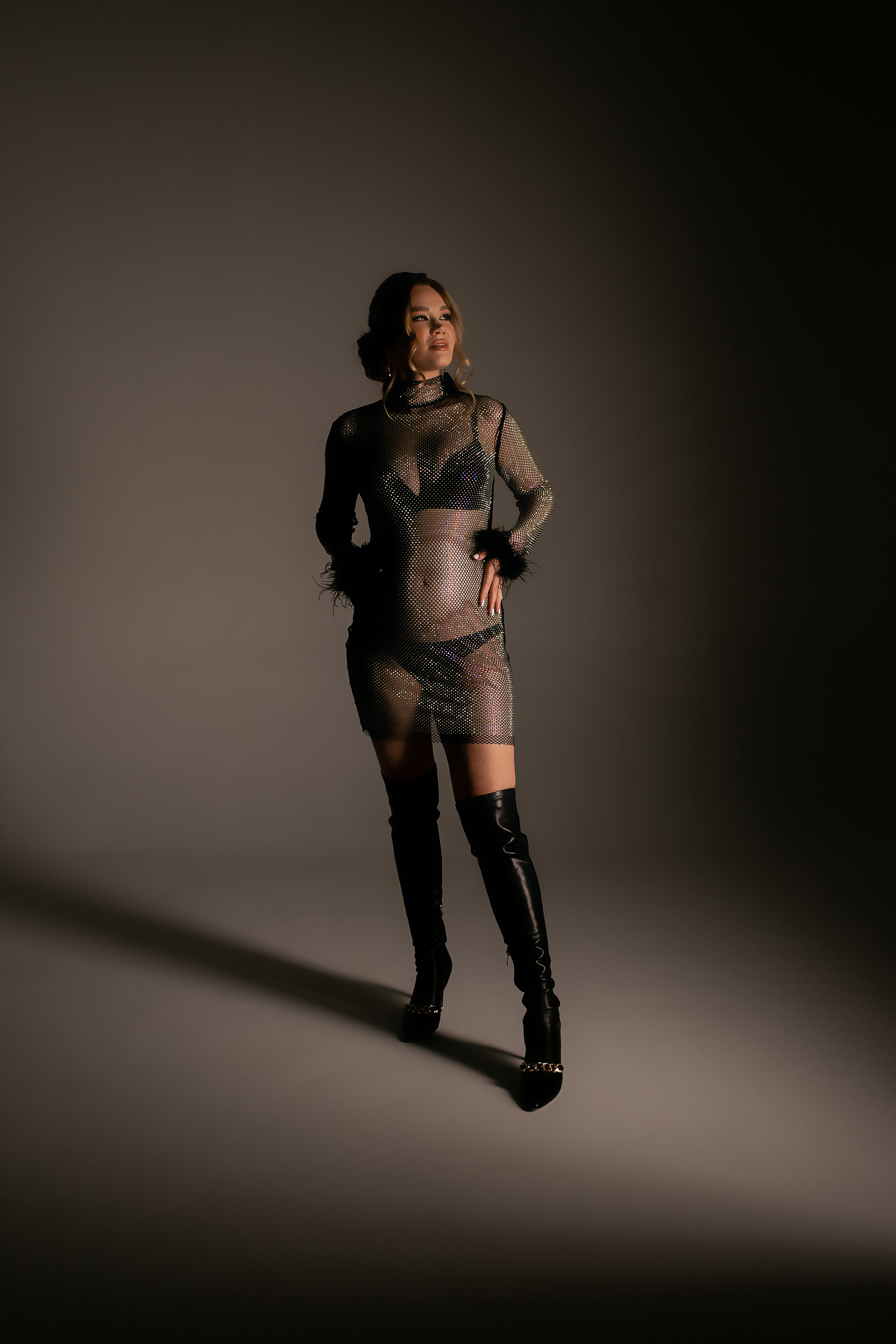 Boudoir Photo. Свадебный, женский фотограф из Владивостока Юлия Ященко