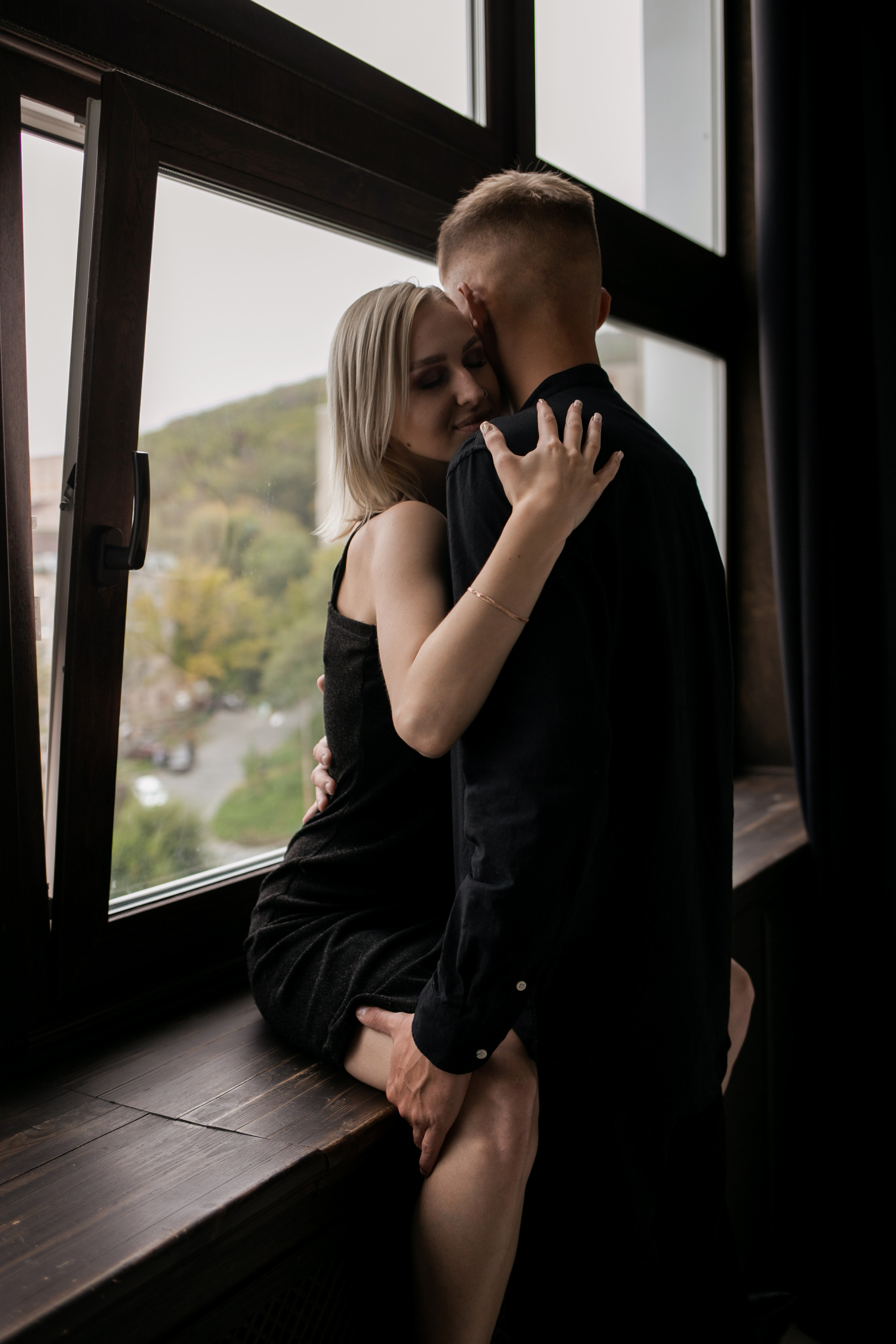 Love Story. Свадебный, женский фотограф из Владивостока Юлия Ященко