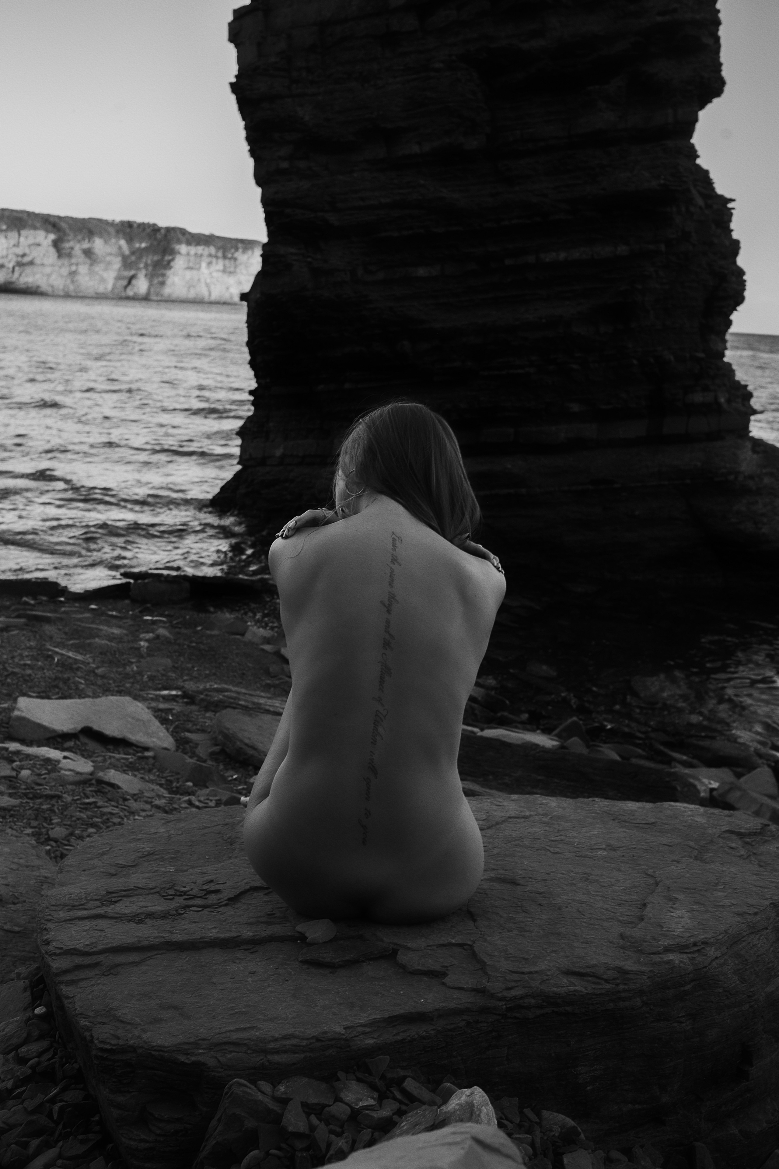 Boudoir Photo. Свадебный, женский фотограф из Владивостока Юлия Ященко