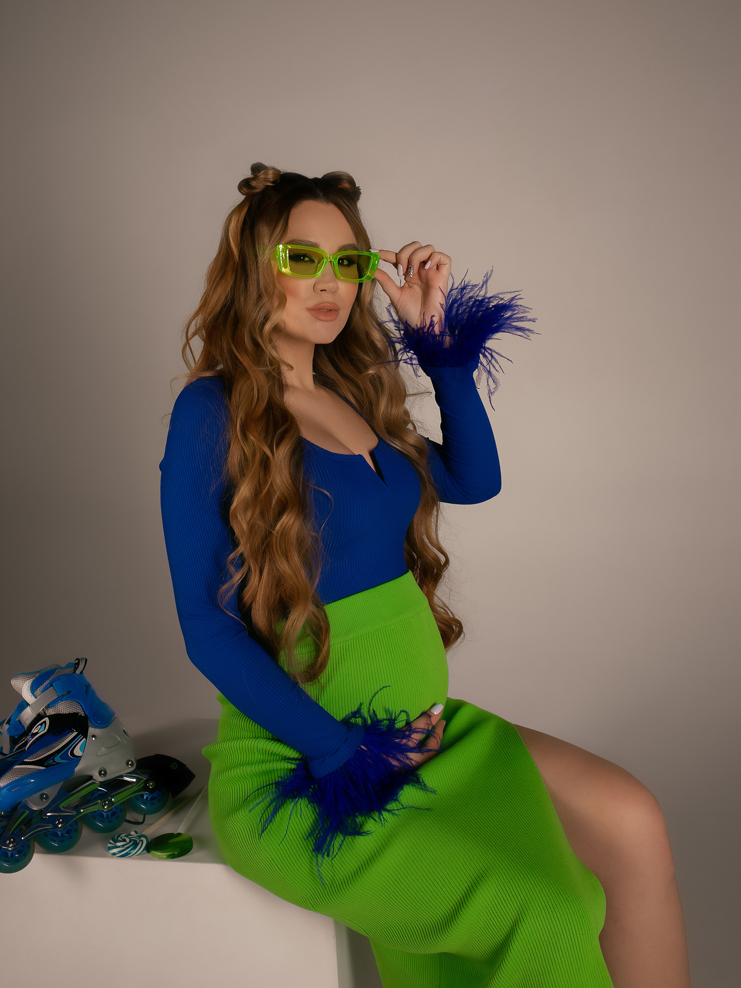 Boudoir Photo. Свадебный, женский фотограф из Владивостока Юлия Ященко