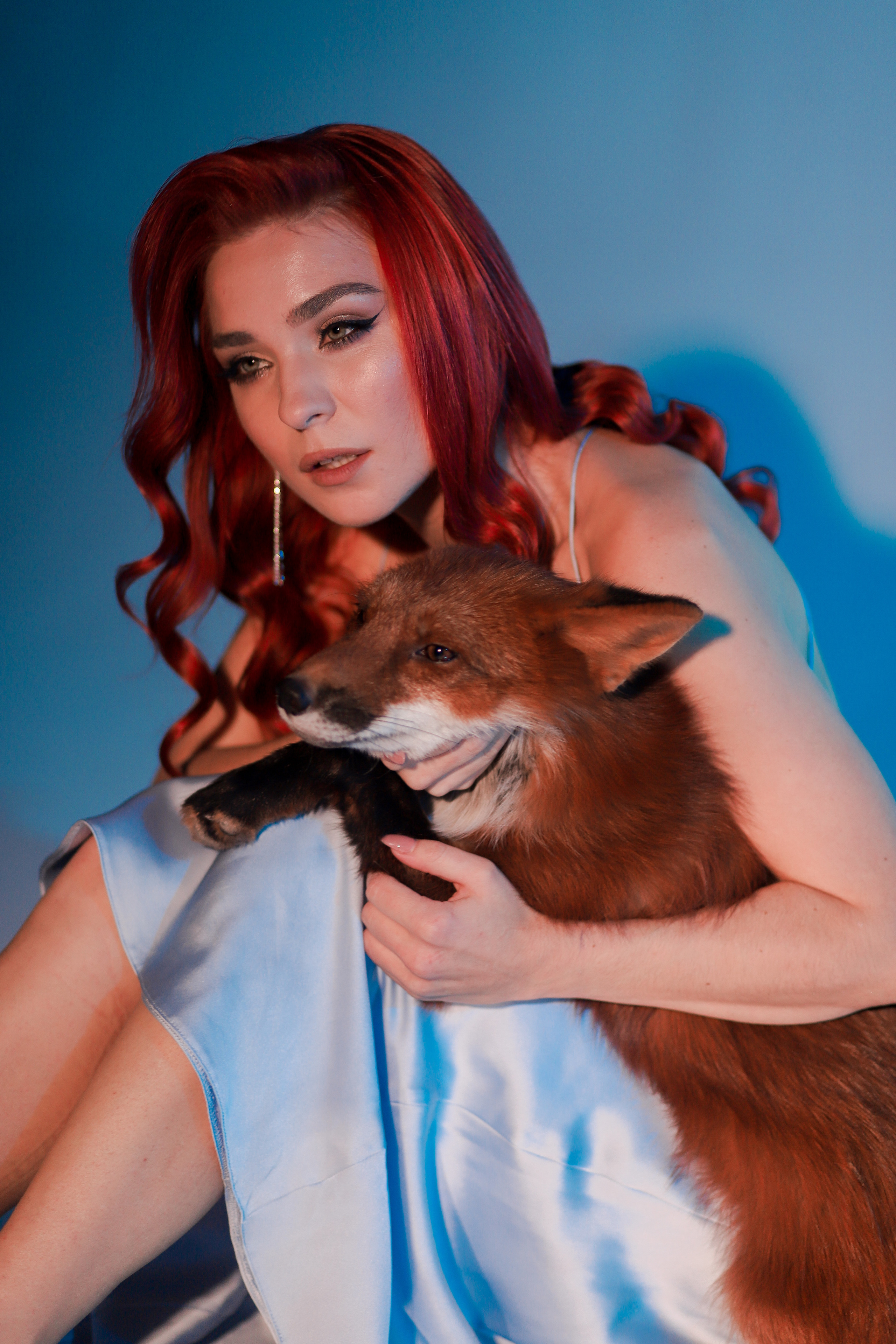 Boudoir Photo. Свадебный, женский фотограф из Владивостока Юлия Ященко